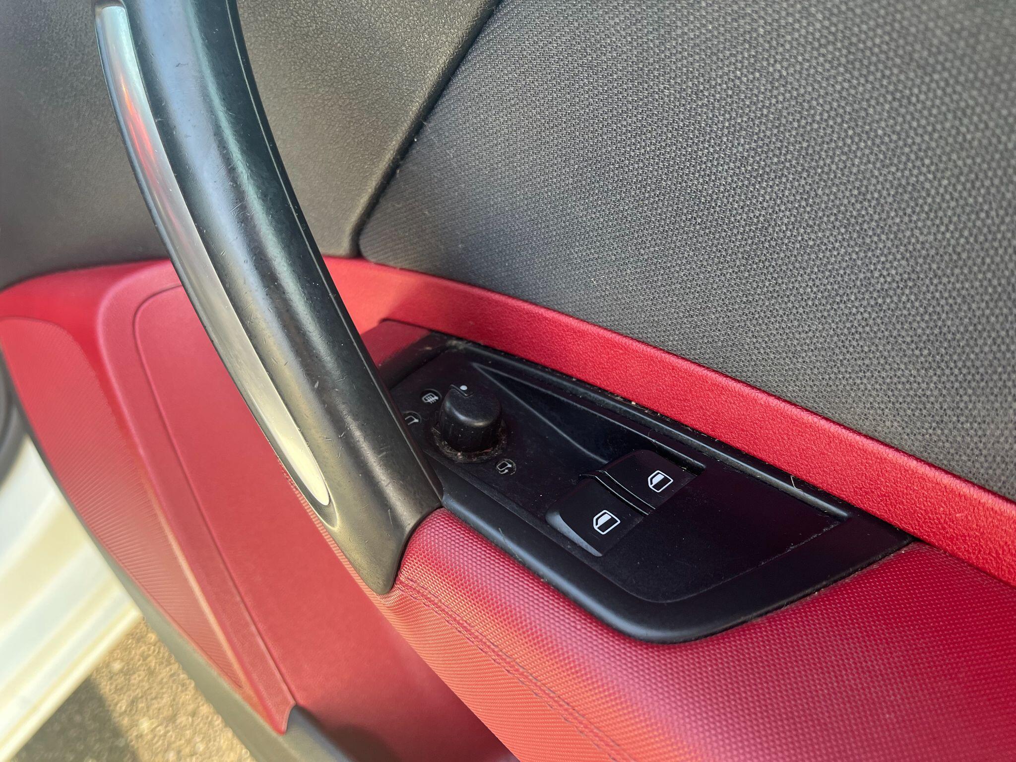 Audi A1 1.6 TDI Sport Euro 5 (s/s) 3dr 3dr Manual 2026