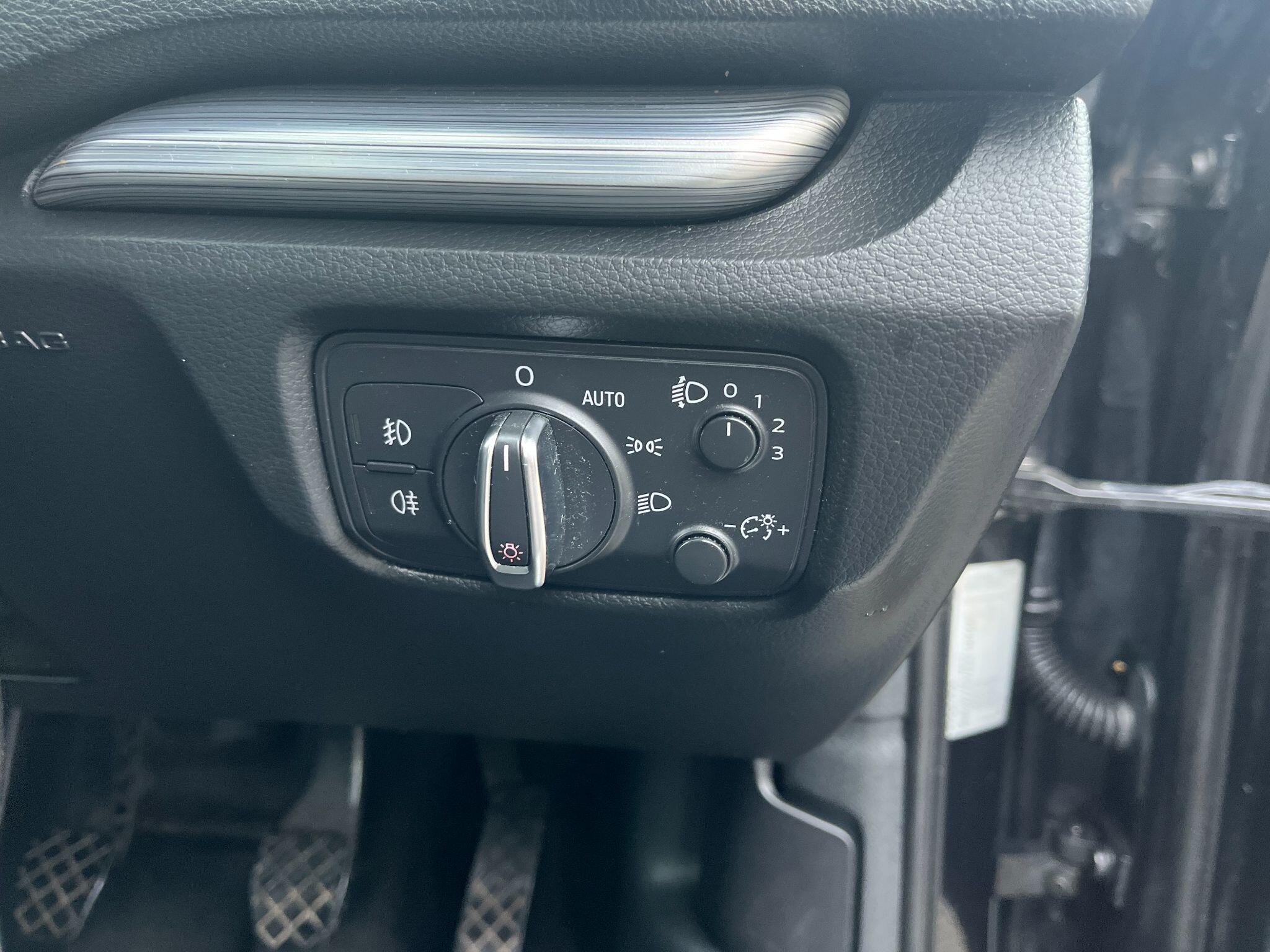 Audi A3 1.6 TDI Sport Sportback Euro 5 (s/s) 5dr 5dr Manual 2025