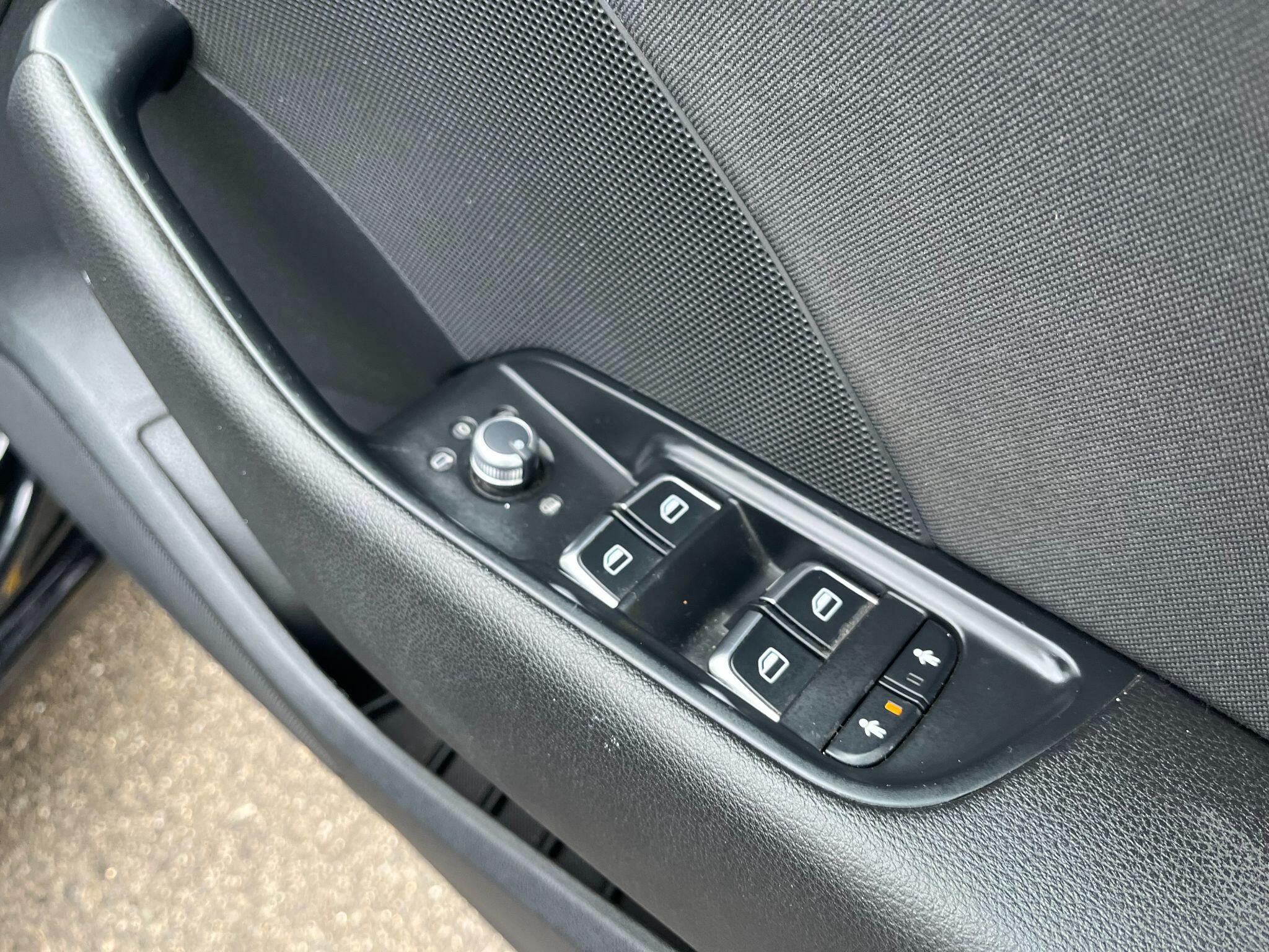 Audi A3 1.6 TDI Sport Sportback Euro 5 (s/s) 5dr 5dr Manual 2025