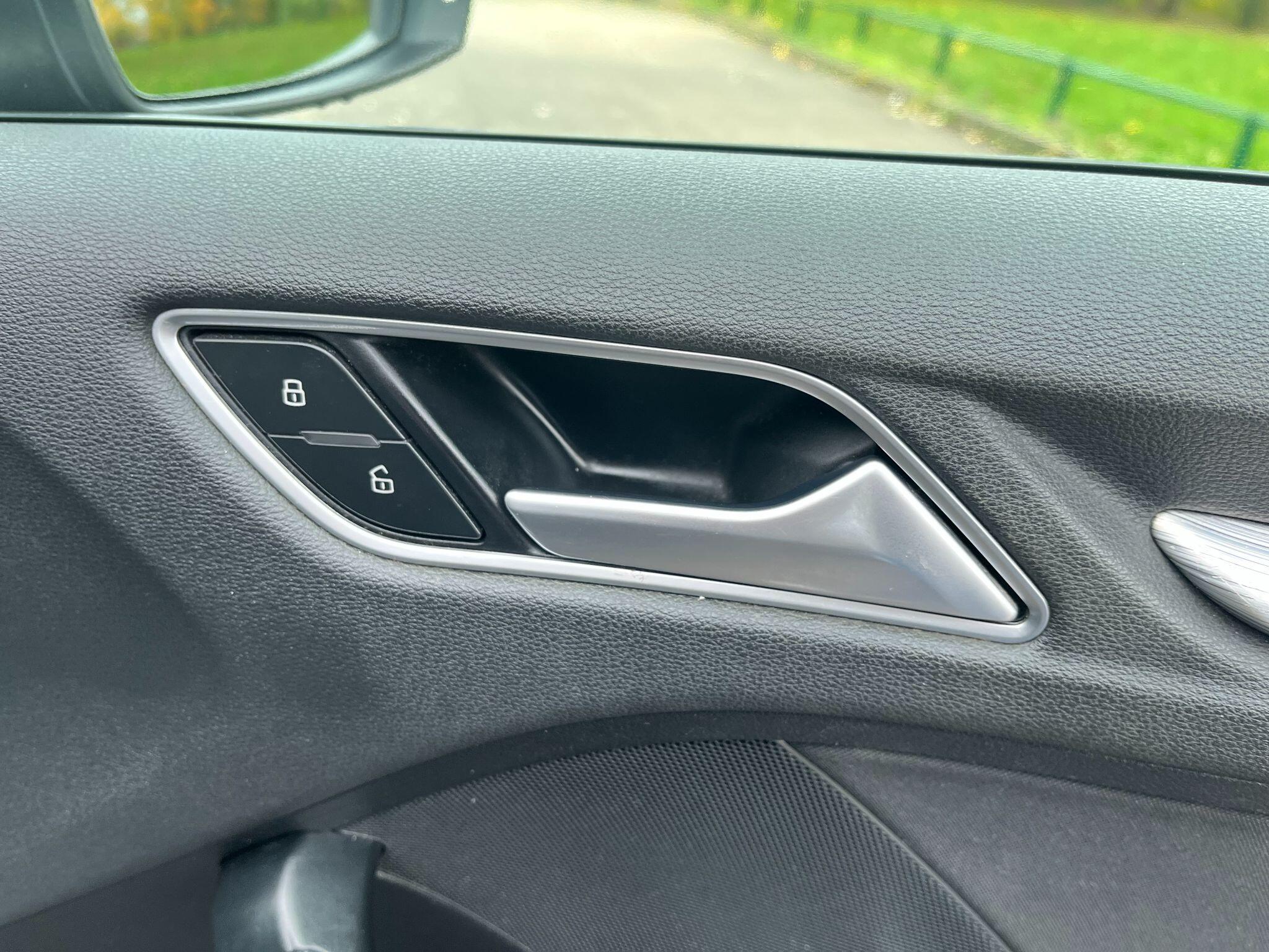 Audi A3 1.6 TDI Sport Sportback Euro 5 (s/s) 5dr 5dr Manual 2025