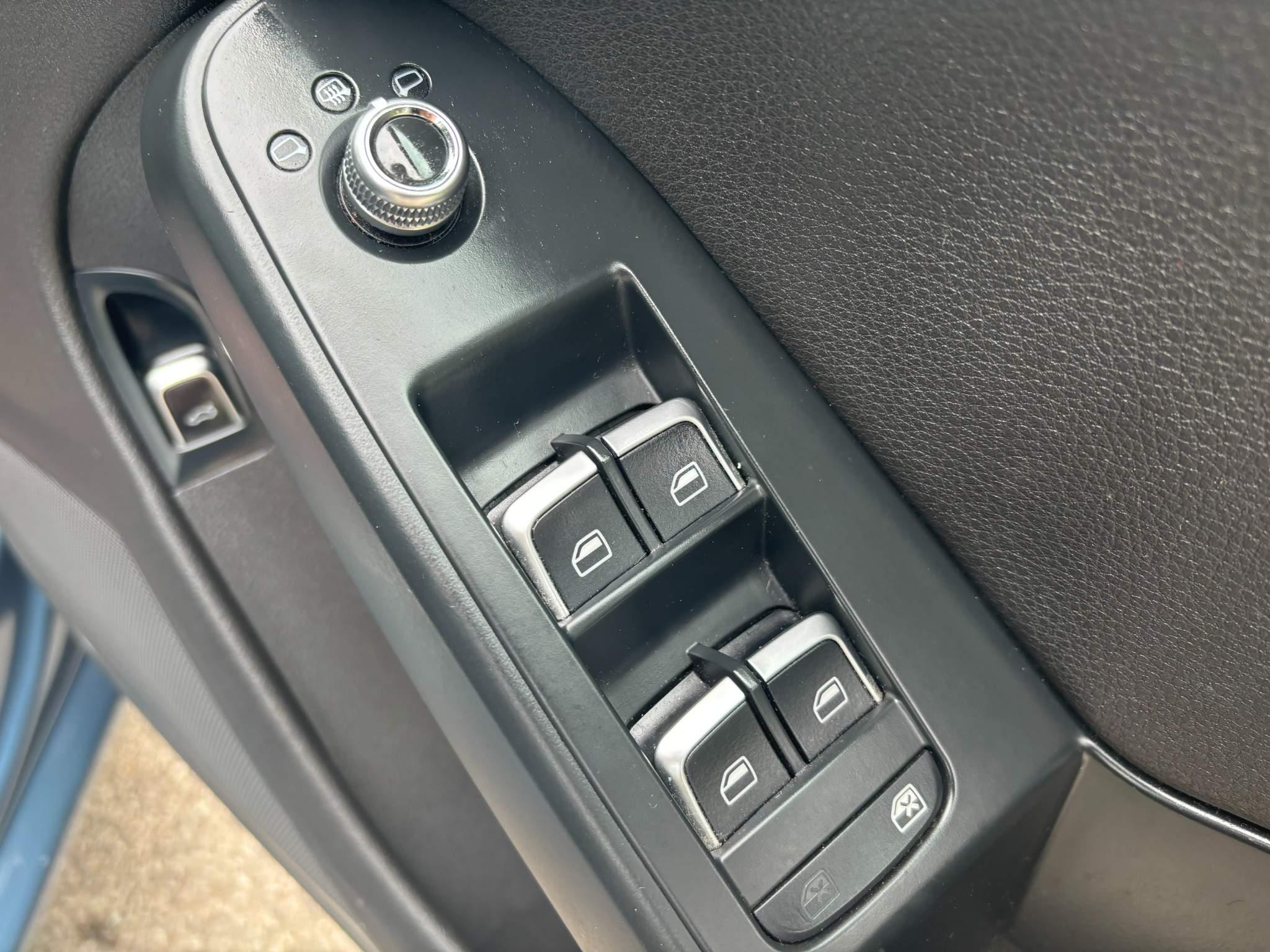 Audi A4 2.0 TDI ultra SE Technik Euro 6 (s/s) 4dr 4dr Manual 2025