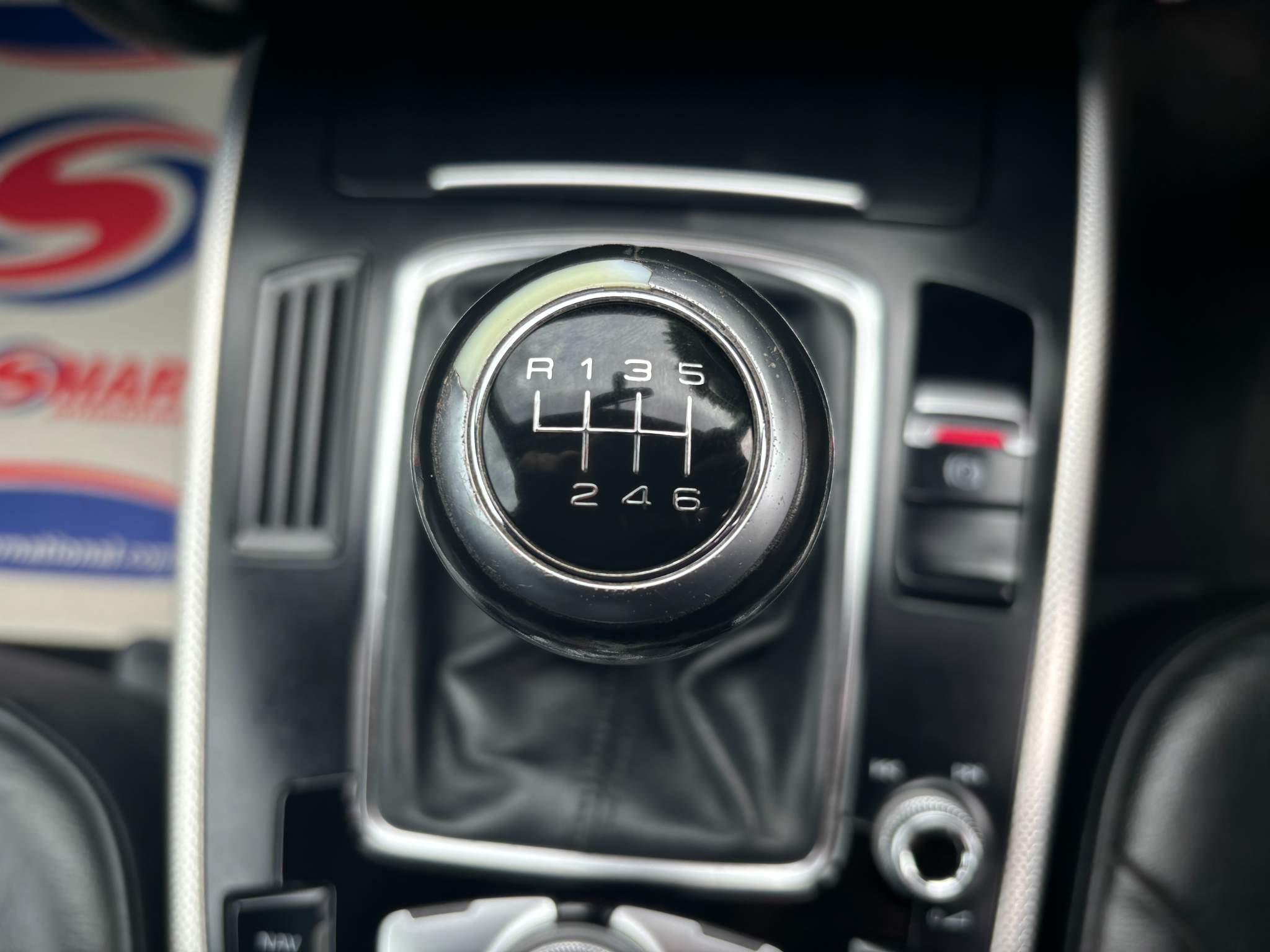 Audi A4 2.0 TDI ultra SE Technik Euro 6 (s/s) 4dr 4dr Manual 2025