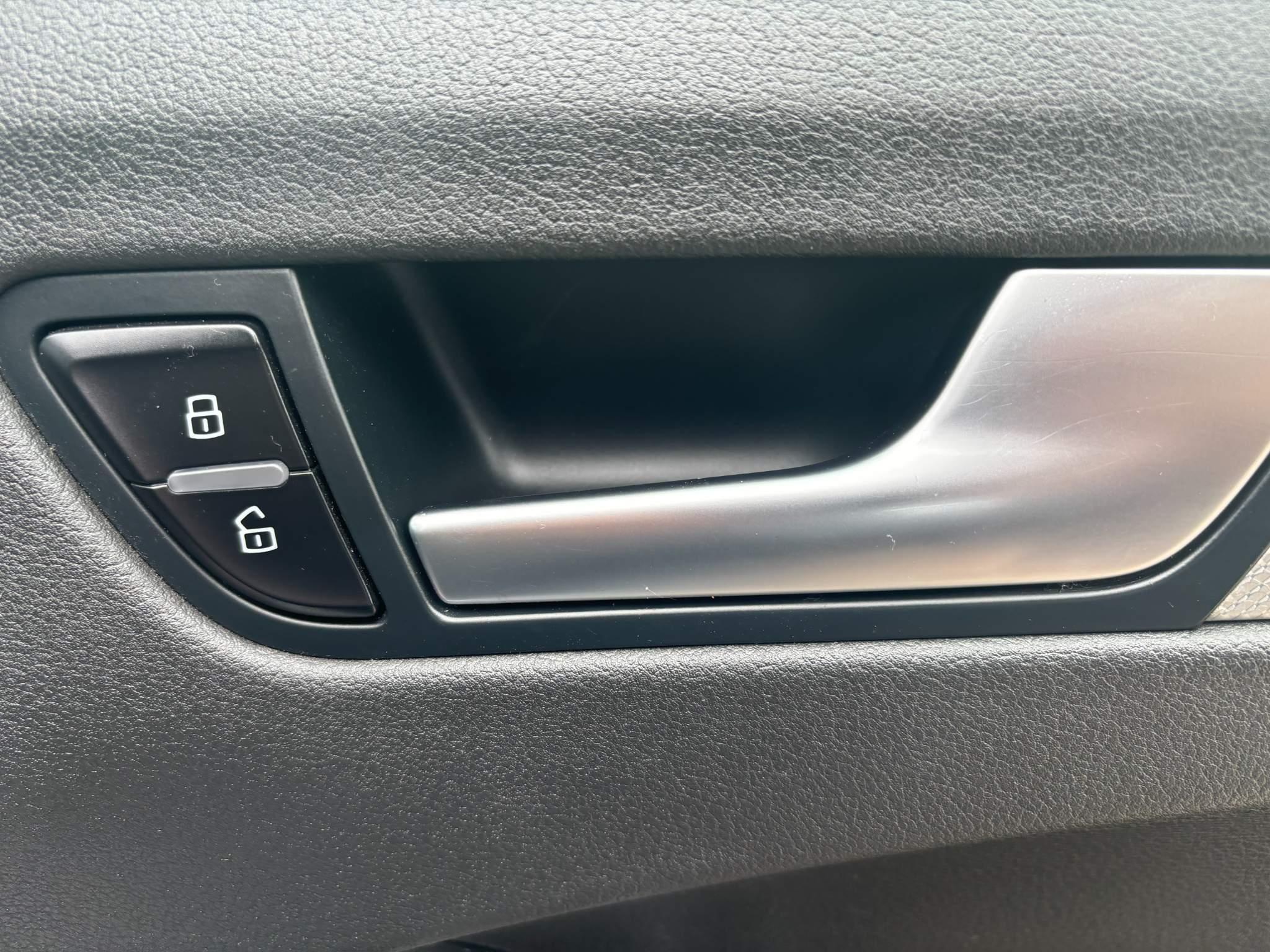 Audi A4 2.0 TDI ultra SE Technik Euro 6 (s/s) 4dr 4dr Manual 2025