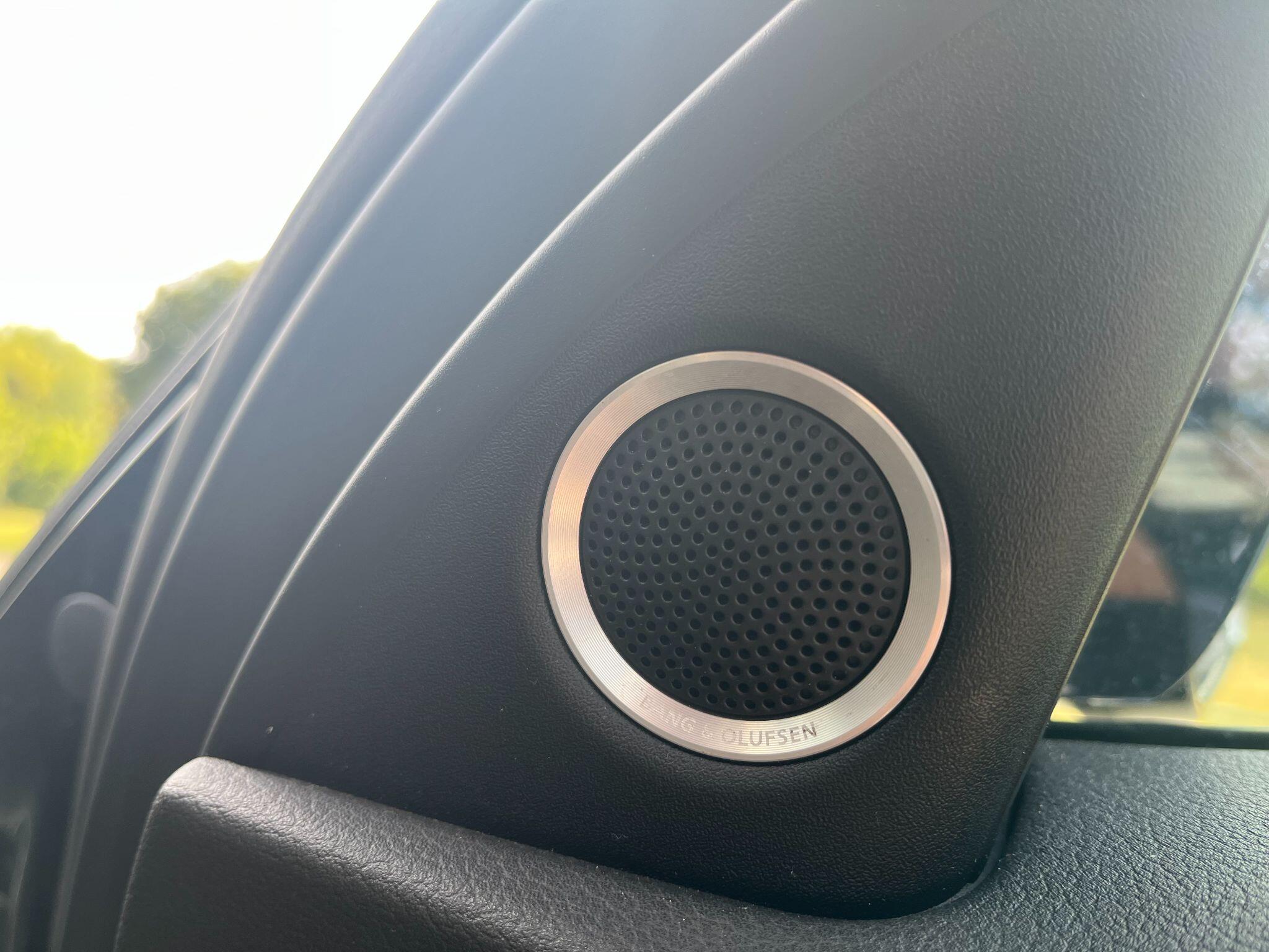 Audi A4 Avant 2.0 TDI Black Edition Euro 5 (s/s) 5dr 5dr Manual 2025