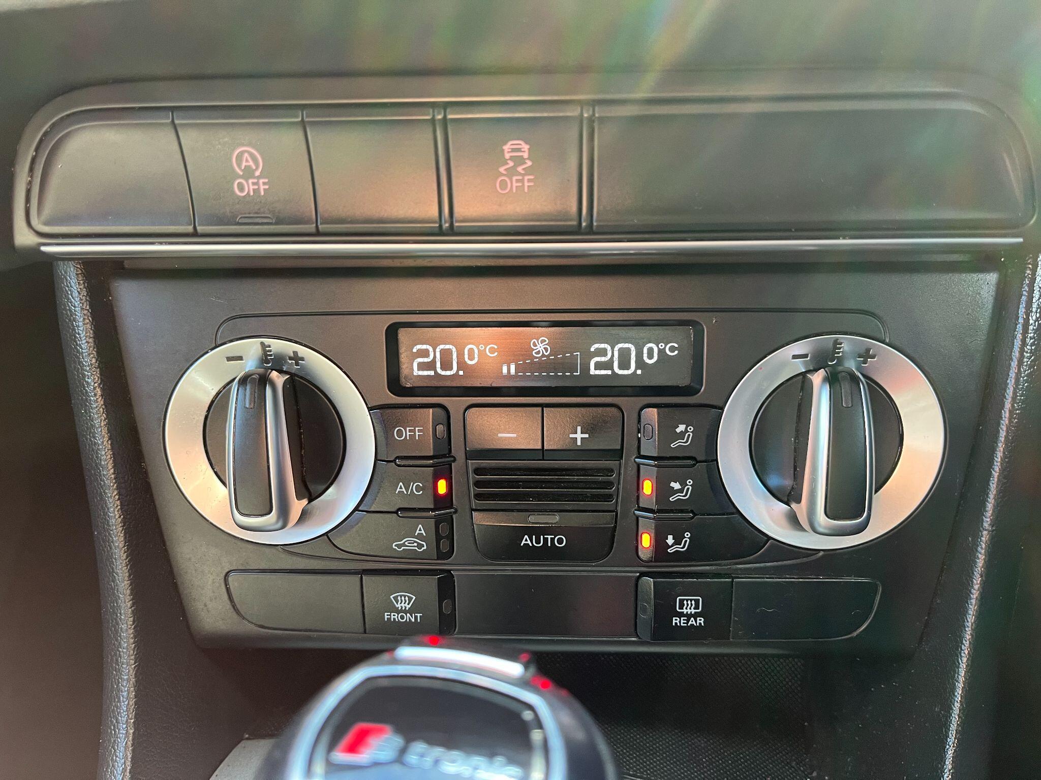 Audi Q3 2.0 TDI SE S Tronic quattro Euro 5 (s/s) 5dr 5dr Automatic 2025