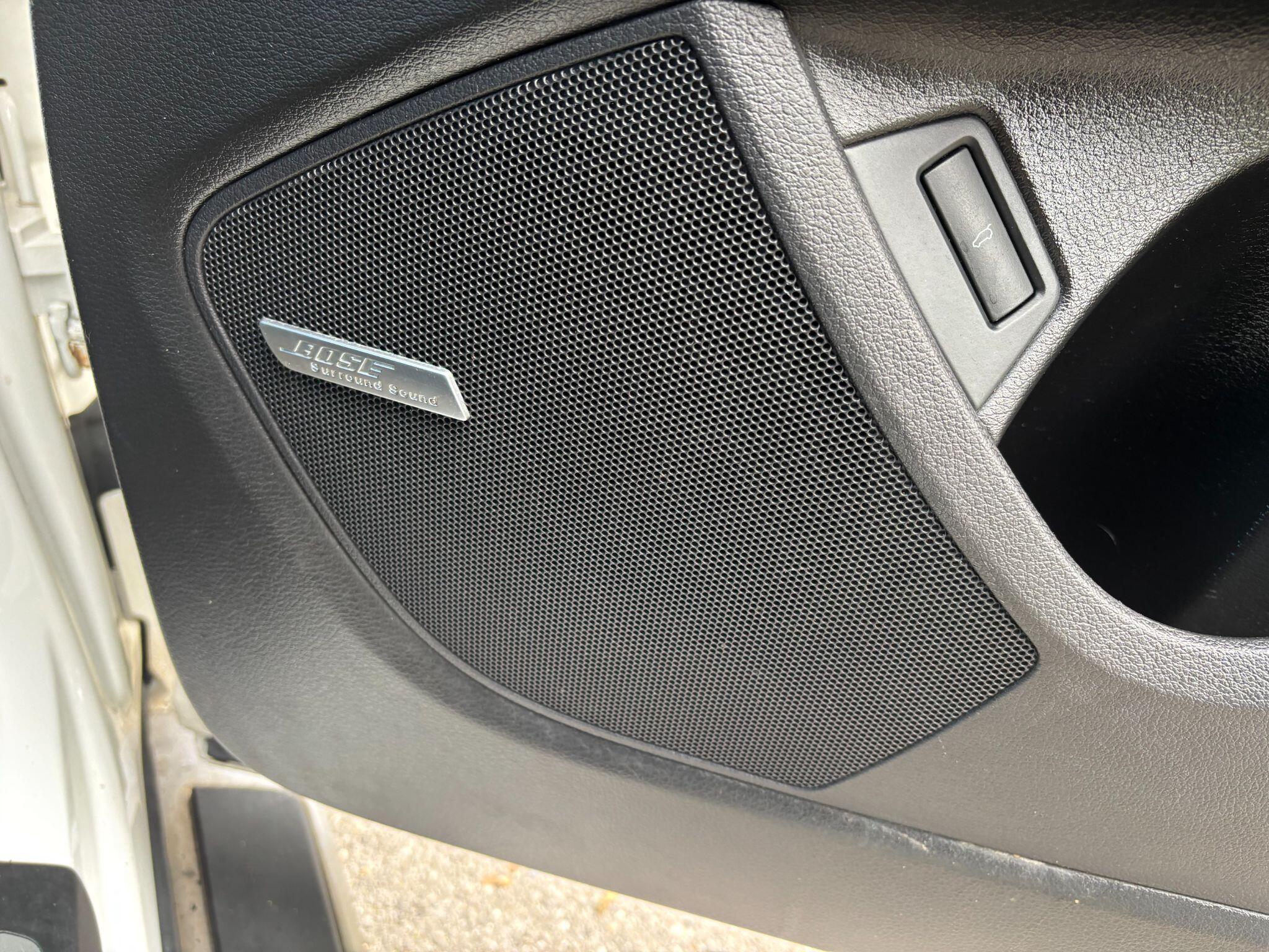 Audi Q7 3.0 TDI V6 S line Tiptronic quattro Euro 5 5dr 5dr Automatic 2025