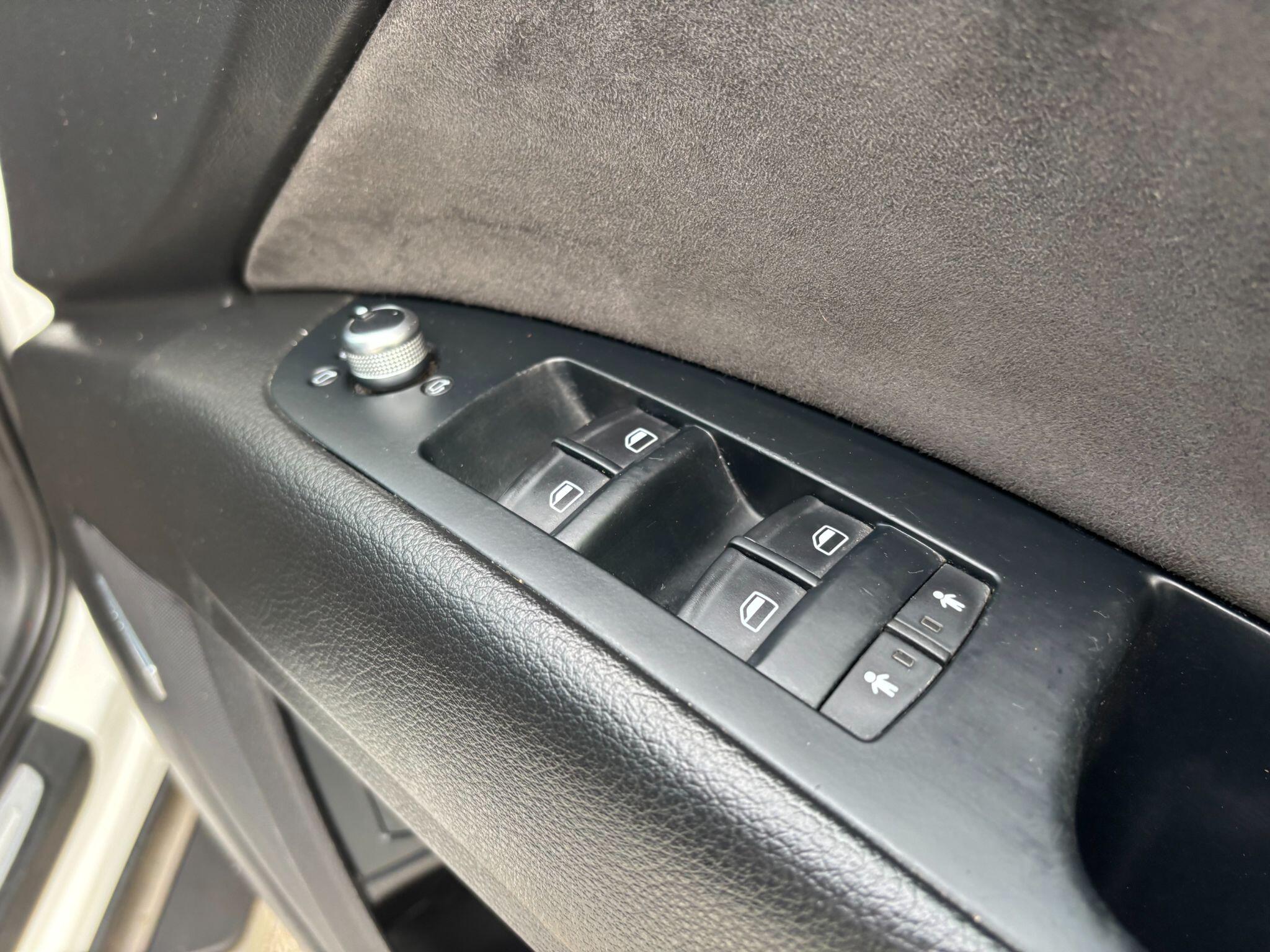 Audi Q7 3.0 TDI V6 S line Tiptronic quattro Euro 5 5dr 5dr Automatic 2025