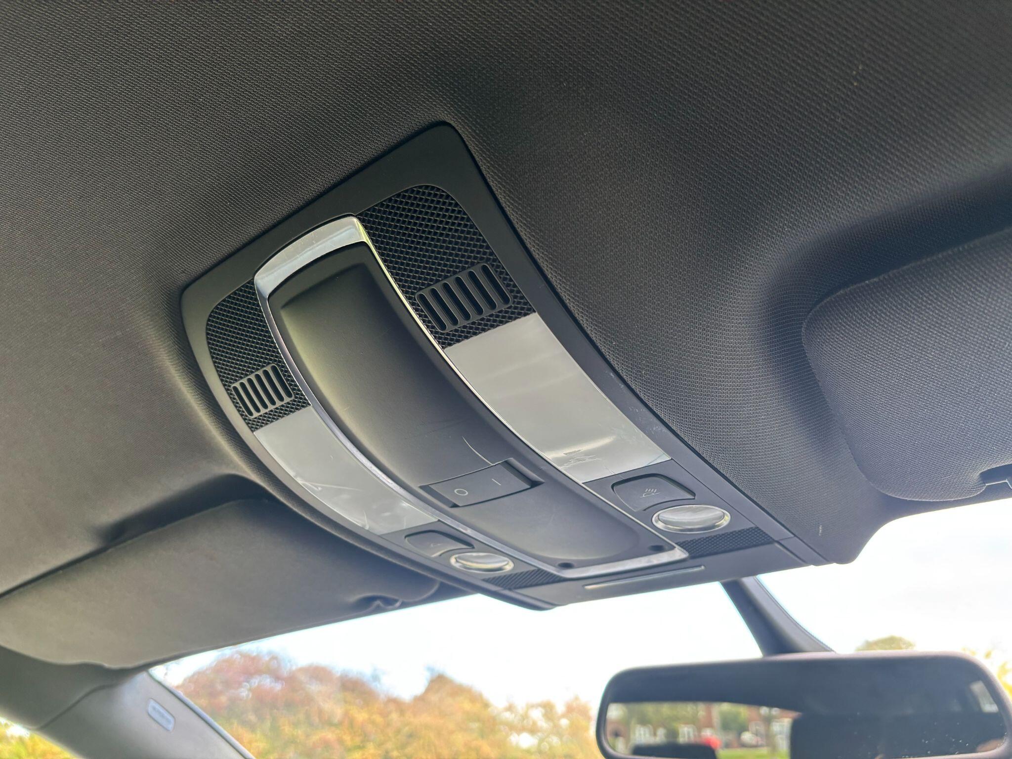 Audi Q7 3.0 TDI V6 S line Tiptronic quattro Euro 5 5dr 5dr Automatic 2025