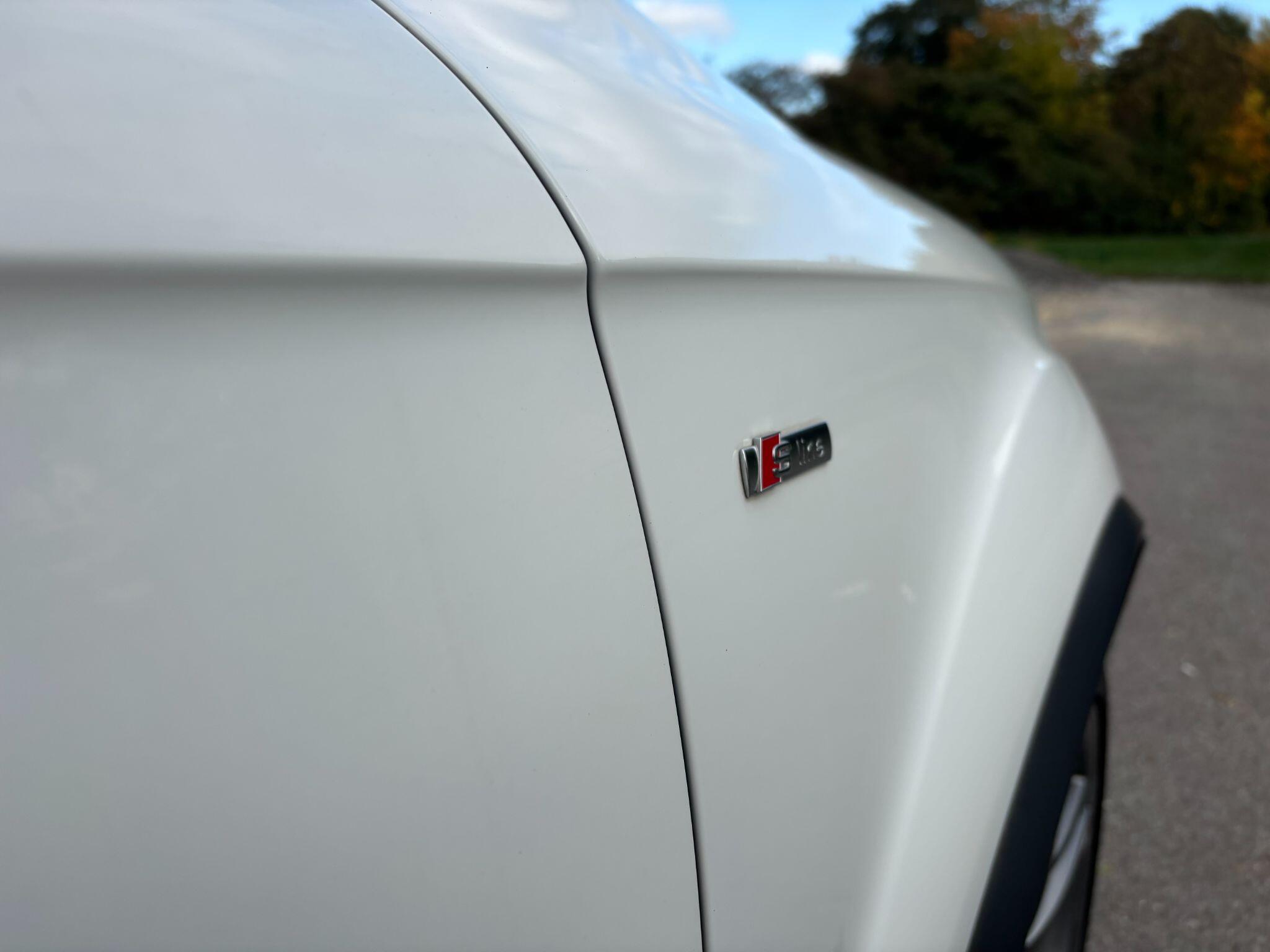 Audi Q7 3.0 TDI V6 S line Tiptronic quattro Euro 5 5dr 5dr Automatic 2025