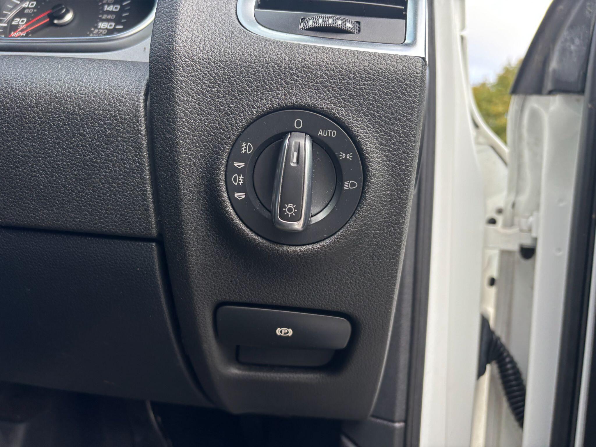 Audi Q7 3.0 TDI V6 S line Tiptronic quattro Euro 5 5dr 5dr Automatic 2025