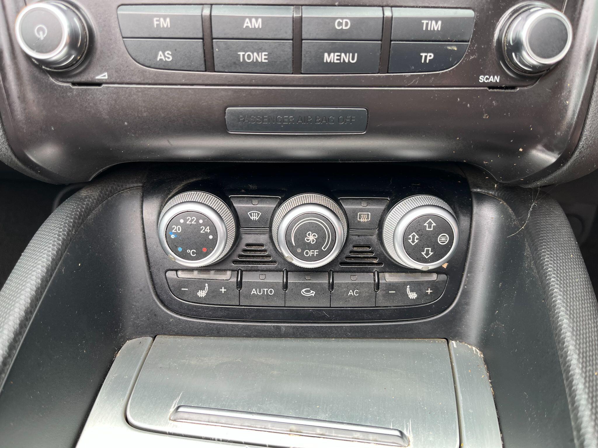 Audi TT 2.0 TDI Black Edition Roadster quattro Euro 5 2dr 2dr Manual 2025