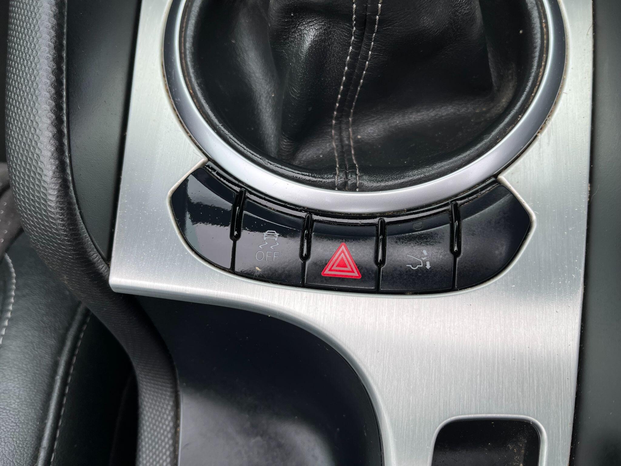 Audi TT 2.0 TDI Black Edition Roadster quattro Euro 5 2dr 2dr Manual 2025