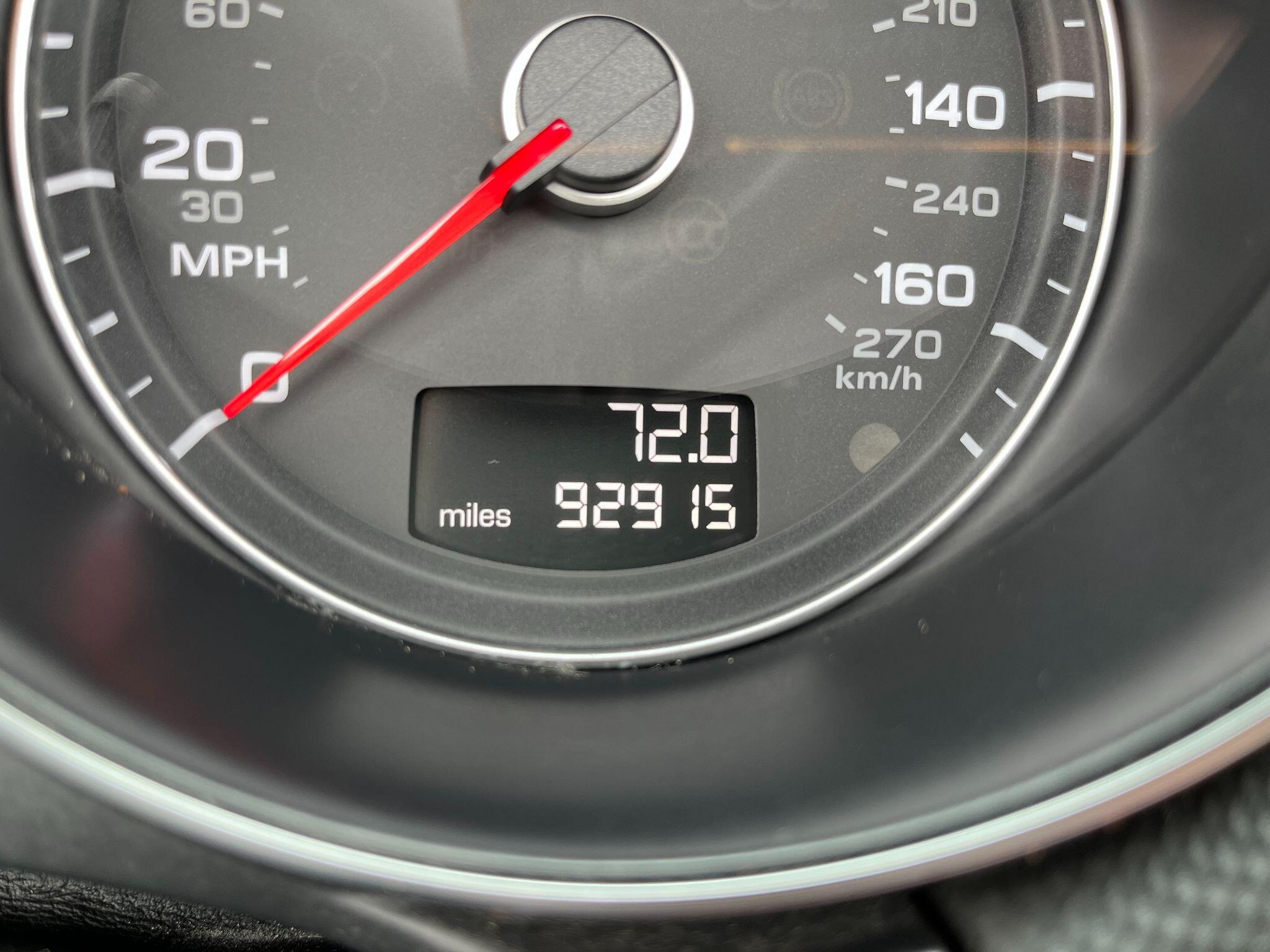 Audi TT 2.0 TDI Black Edition Roadster quattro Euro 5 2dr 2dr Manual 2025