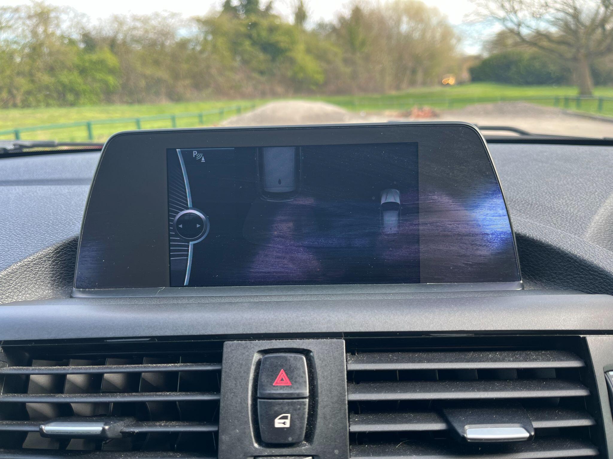 BMW 1 Series 1.6 116d ED EfficientDynamics Euro 5 (s/s) 3dr 3dr Manual 2026