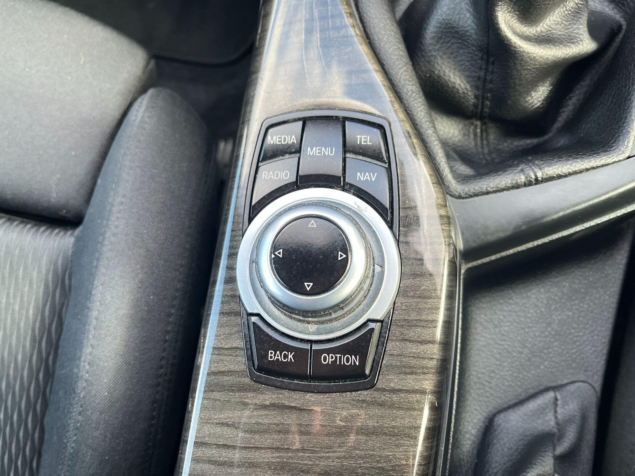 BMW 1 Series 1.6 116d ED EfficientDynamics Euro 5 (s/s) 3dr 3dr Manual 2026