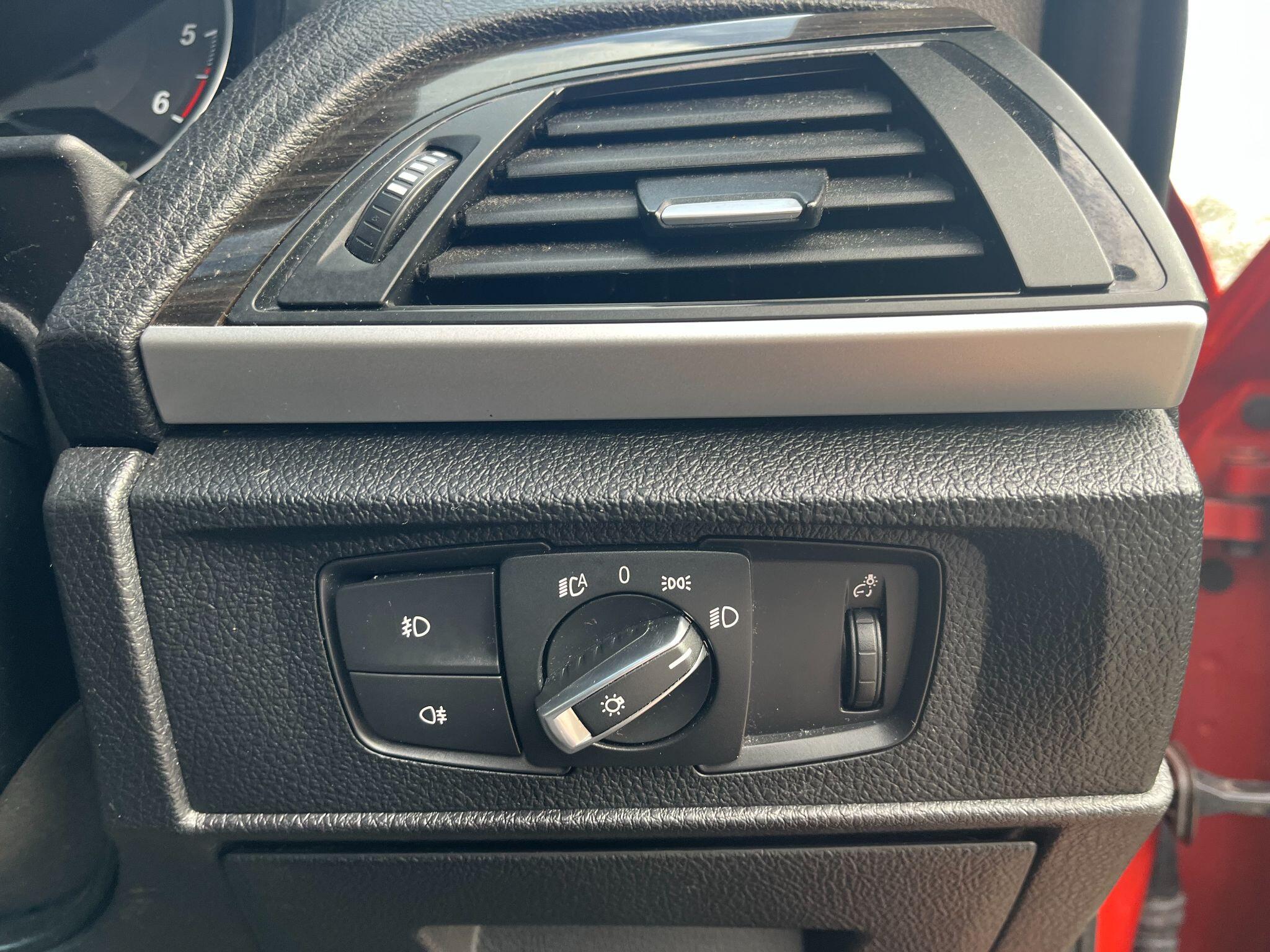 BMW 1 Series 1.6 116d ED EfficientDynamics Euro 5 (s/s) 3dr 3dr Manual 2026