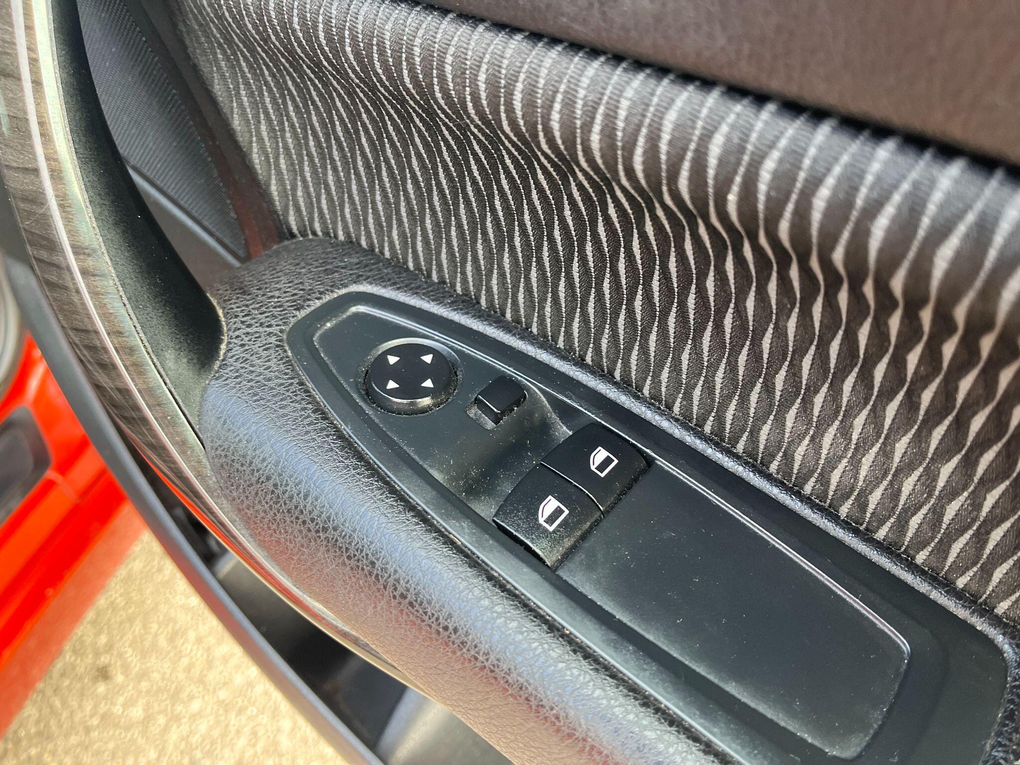 BMW 1 Series 1.6 116d ED EfficientDynamics Euro 5 (s/s) 3dr 3dr Manual 2026