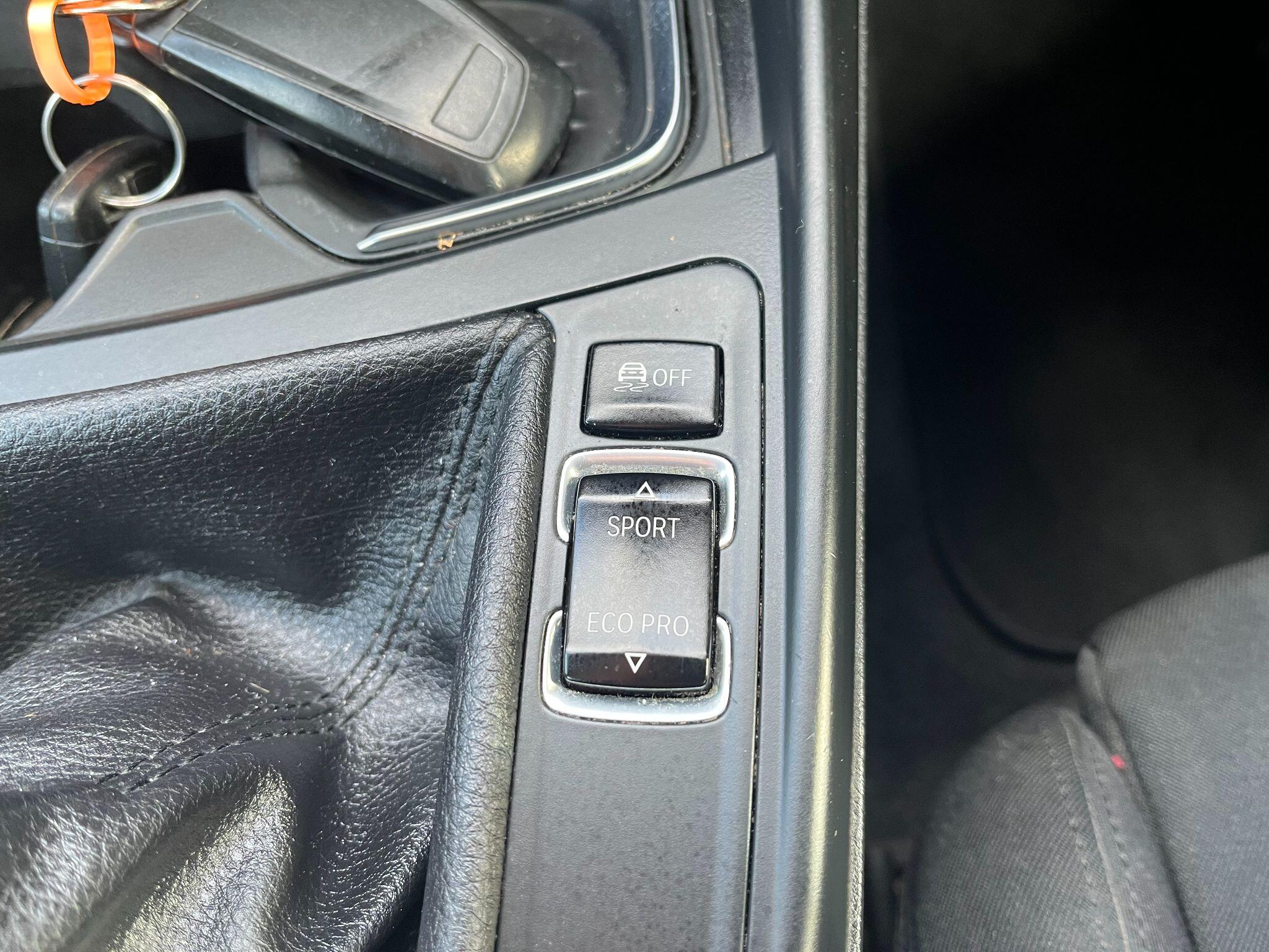 BMW 1 Series 1.6 116d ED EfficientDynamics Euro 5 (s/s) 3dr 3dr Manual 2026