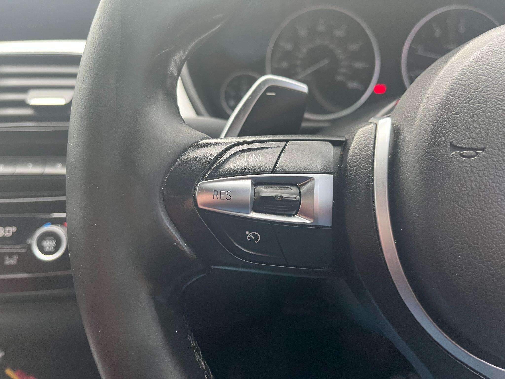 BMW 3 Series 2.0 320d M Sport Auto Euro 6 (s/s) 4dr 4dr Automatic 2025