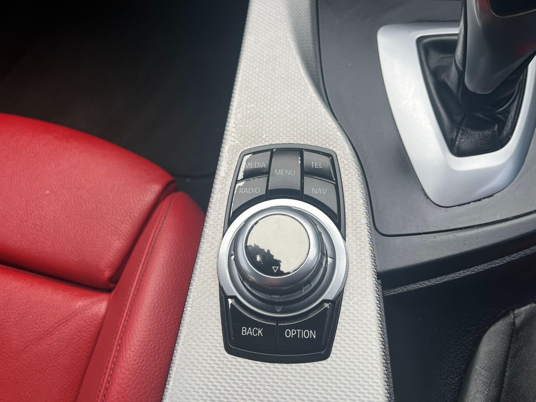 BMW 3 Series 2.0 320d M Sport Auto Euro 6 (s/s) 4dr 4dr Automatic 2025