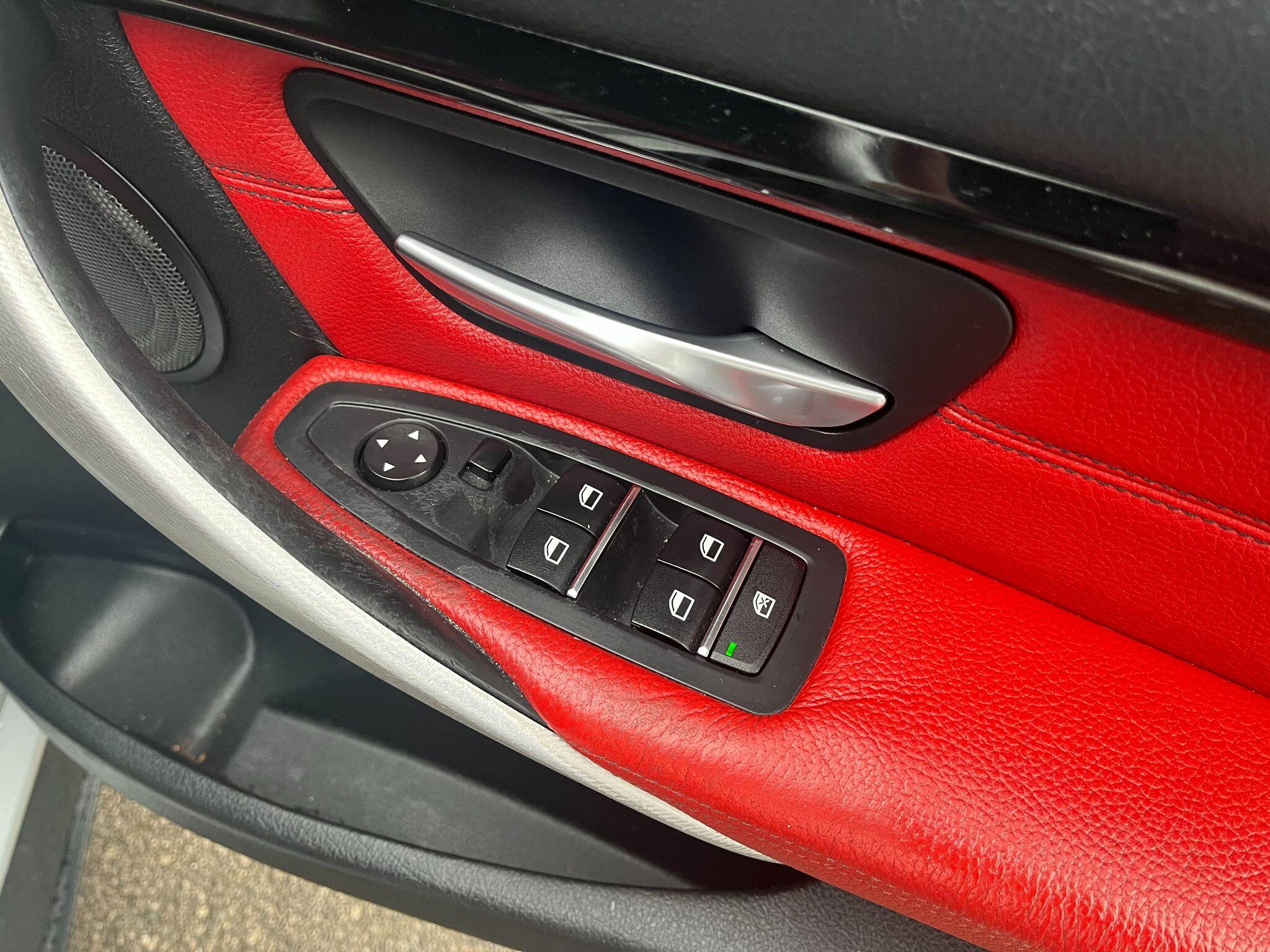 BMW 3 Series 2.0 320d M Sport Auto Euro 6 (s/s) 4dr 4dr Automatic 2025