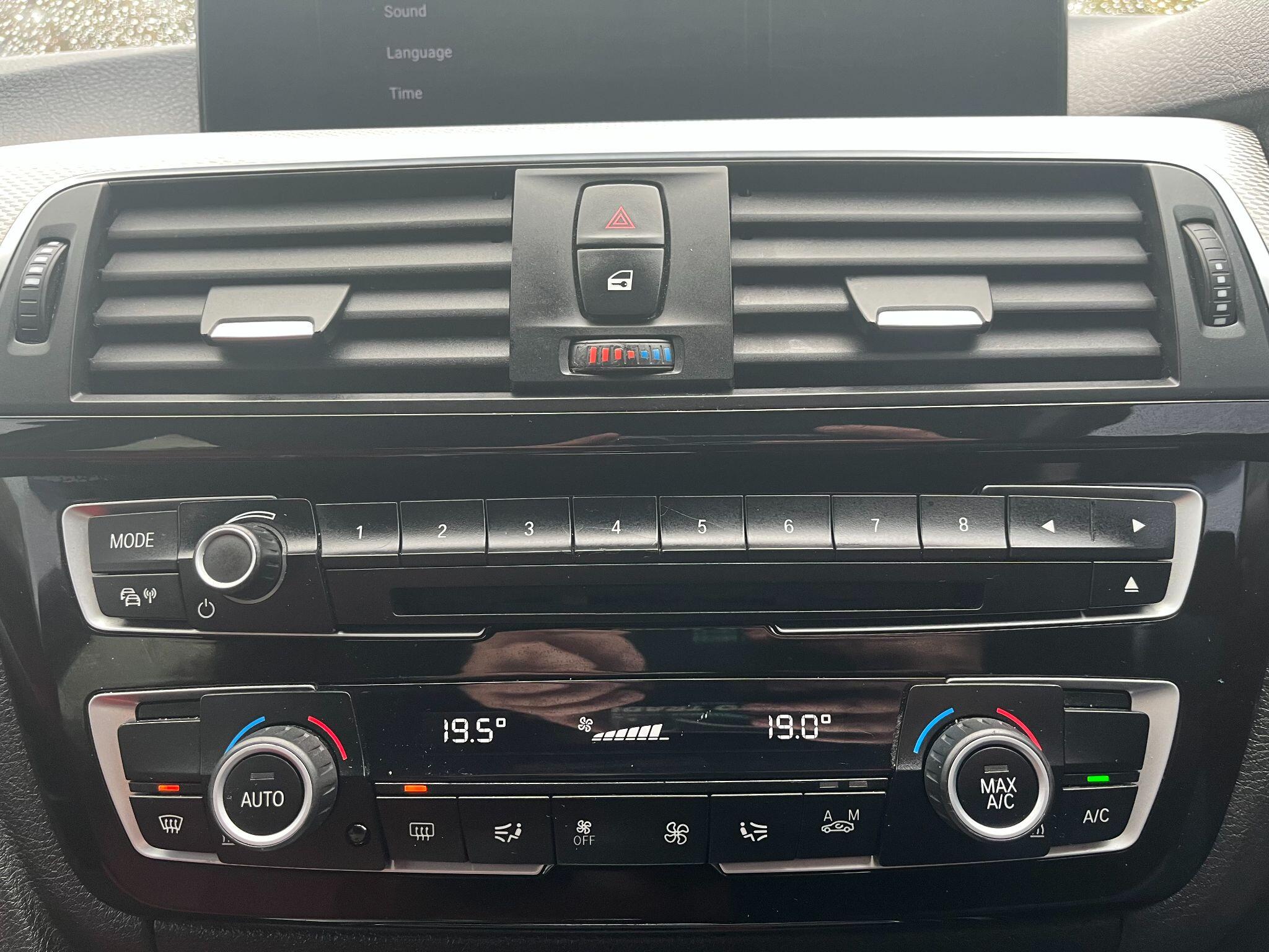 BMW 3 Series 2.0 320d M Sport Auto Euro 6 (s/s) 4dr 4dr Automatic 2025