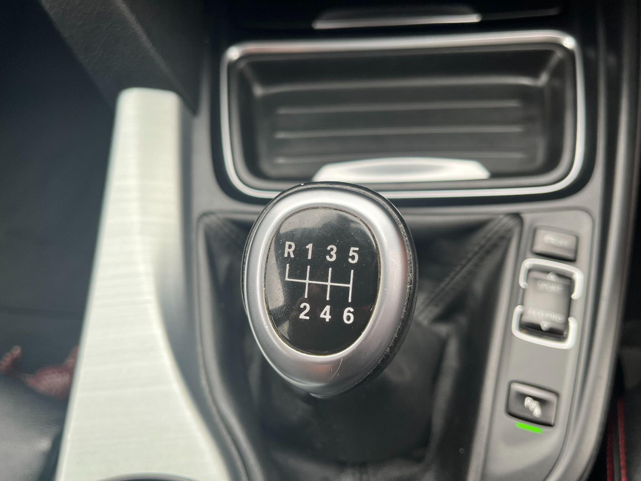 BMW 3 Series 2.0 320d Sport xDrive Euro 5 (s/s) 4dr 4dr Manual 2025