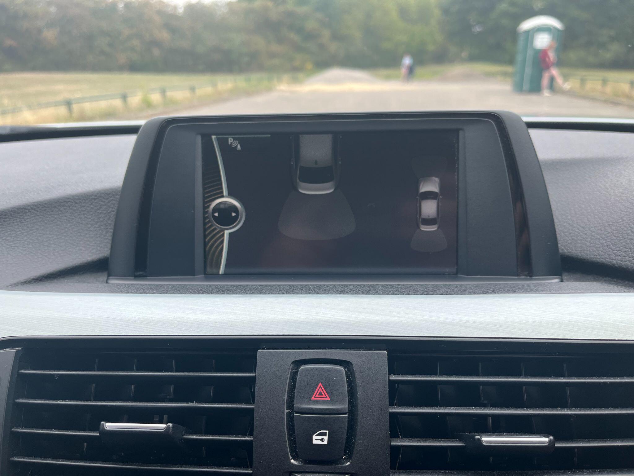 BMW 3 Series 2.0 320d Sport xDrive Euro 5 (s/s) 4dr 4dr Manual 2025