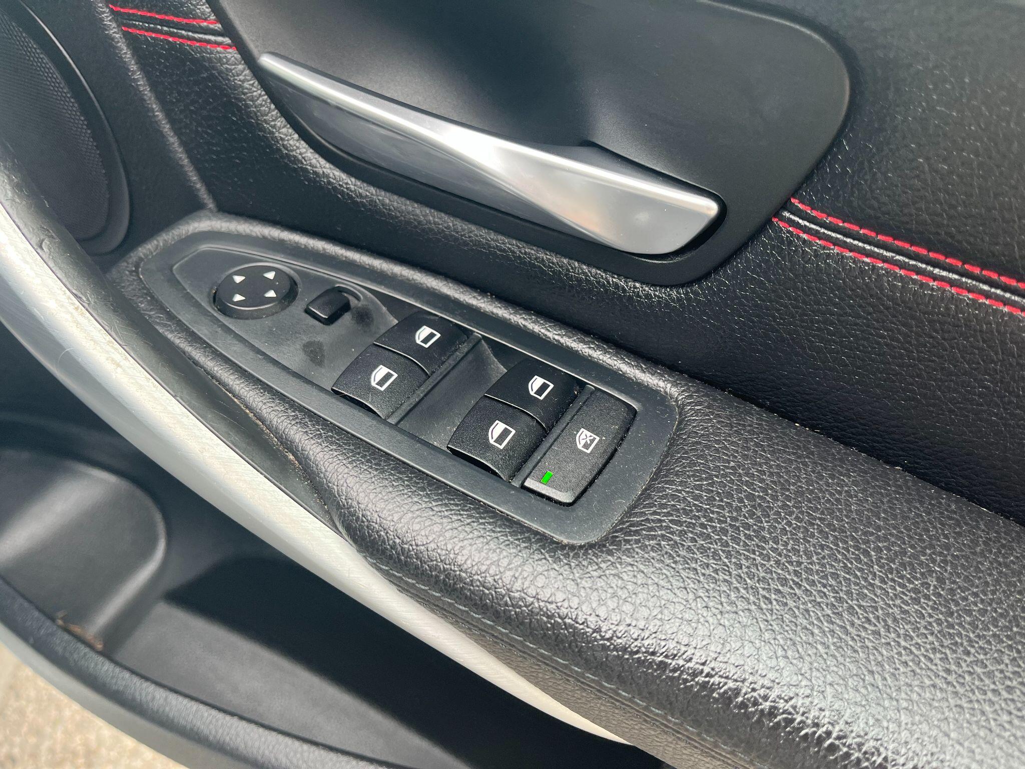 BMW 3 Series 2.0 320d Sport xDrive Euro 5 (s/s) 4dr 4dr Manual 2025