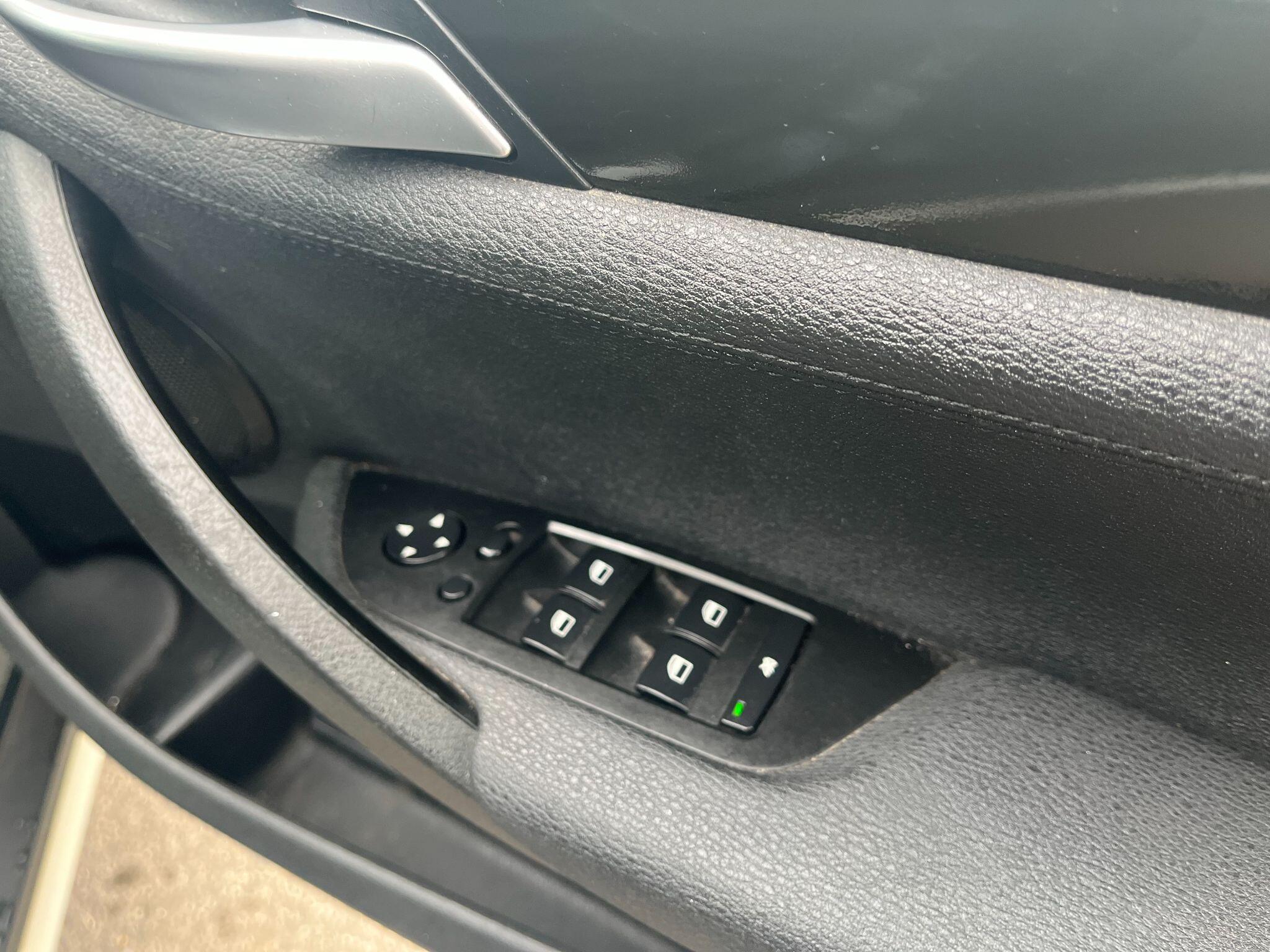 BMW X1 2.0 18d xLine Auto xDrive Euro 5 (s/s) 5dr 5dr Automatic 2026