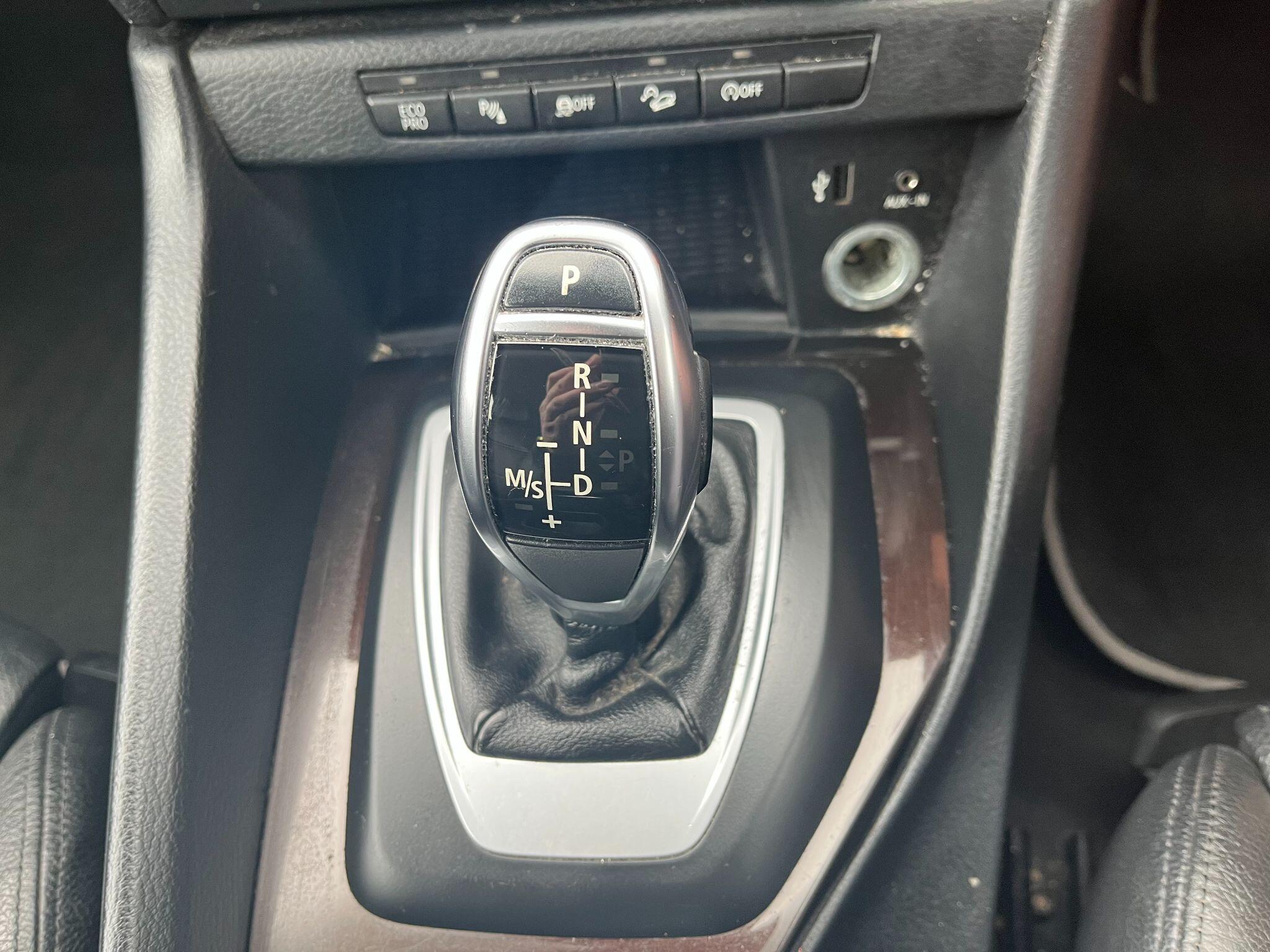 BMW X1 2.0 18d xLine Auto xDrive Euro 5 (s/s) 5dr 5dr Automatic 2026