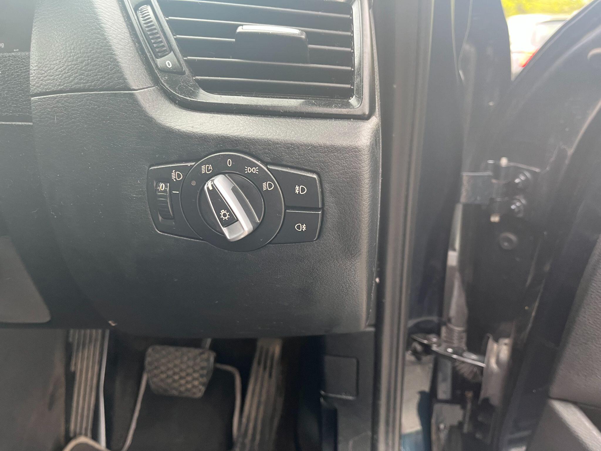 BMW X1 2.0 18d xLine Auto xDrive Euro 5 (s/s) 5dr 5dr Automatic 2026