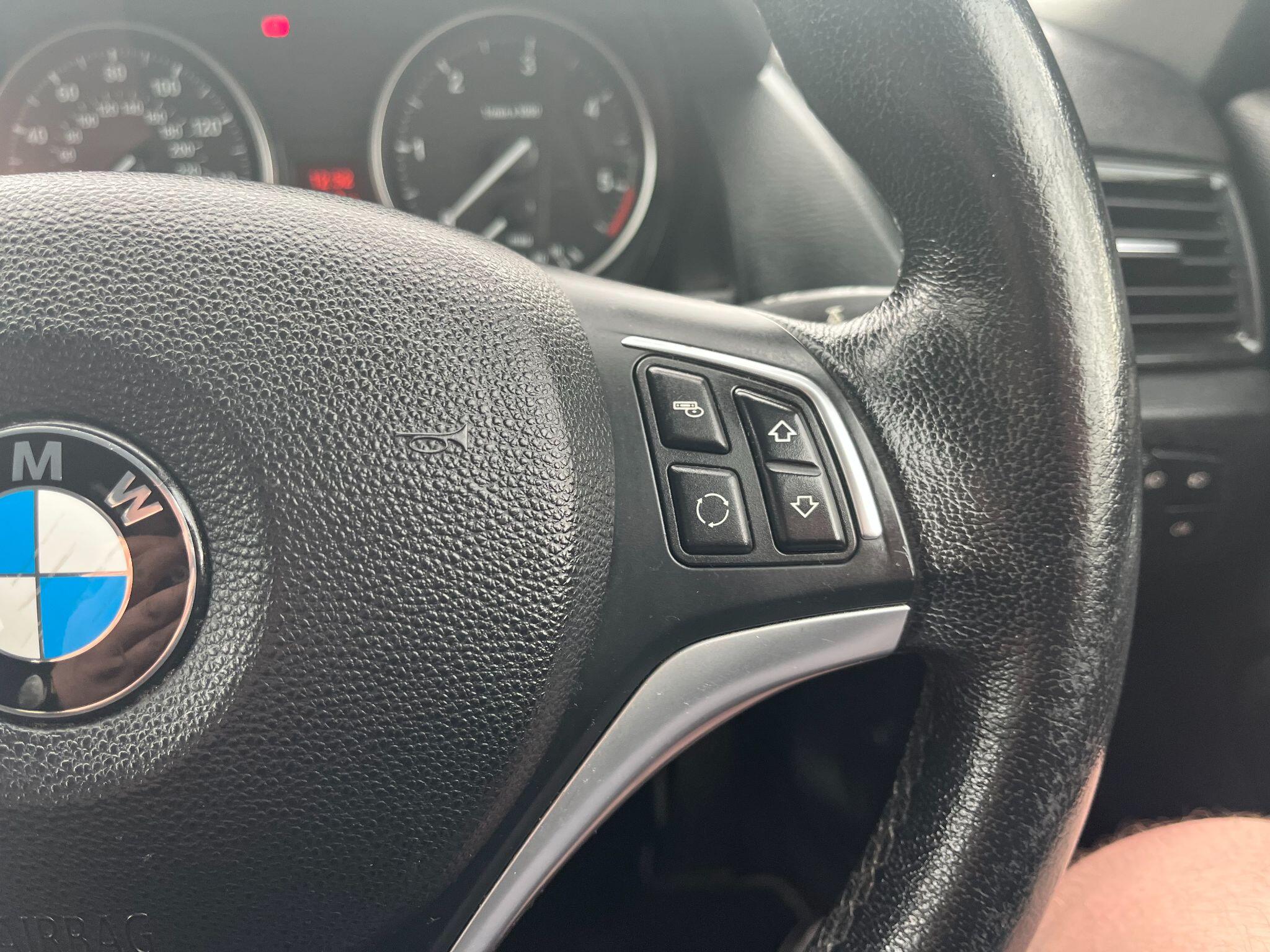 BMW X1 2.0 18d xLine Auto xDrive Euro 5 (s/s) 5dr 5dr Automatic 2026