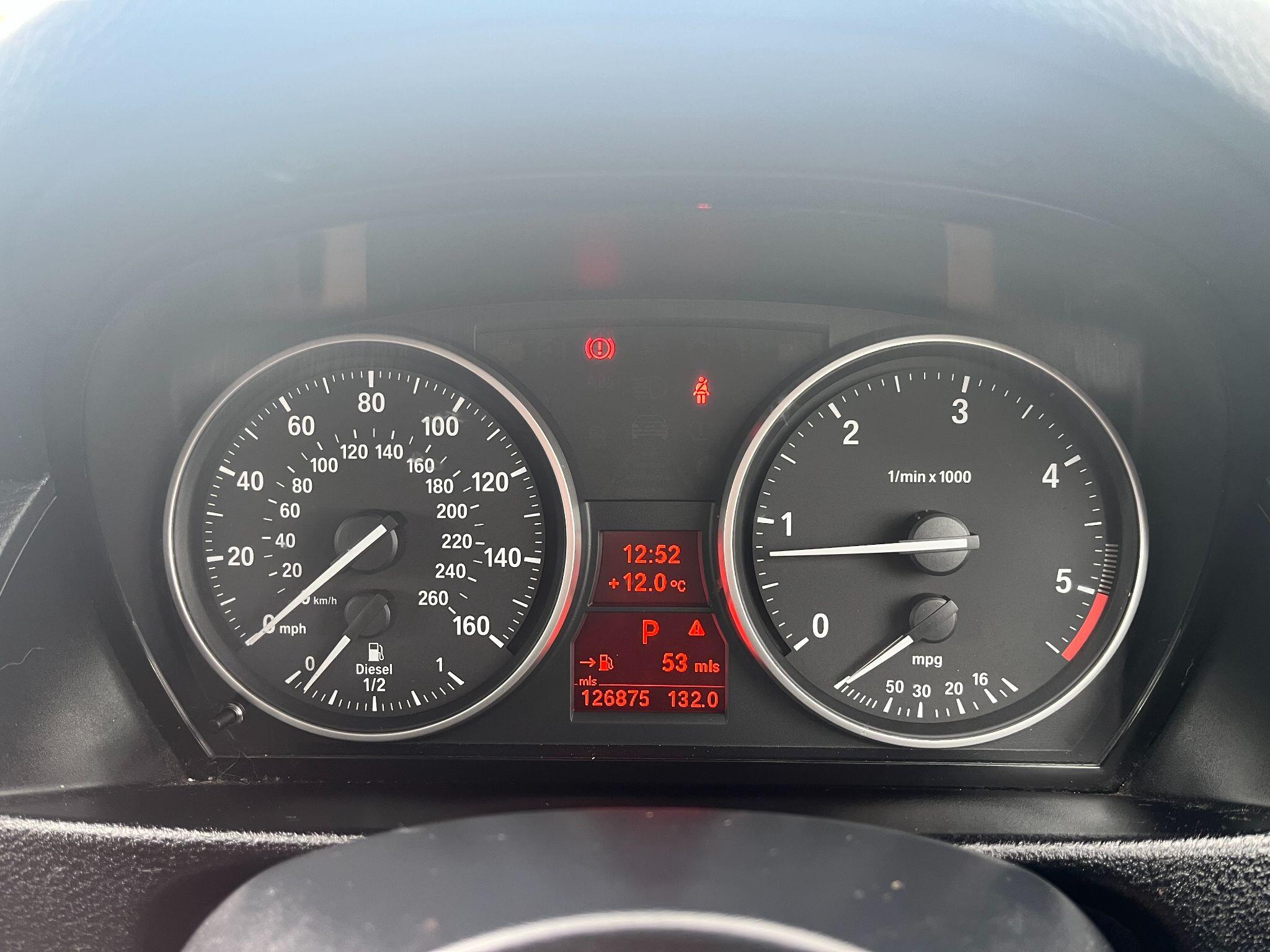 BMW X1 2.0 18d xLine Auto xDrive Euro 5 (s/s) 5dr 5dr Automatic 2026