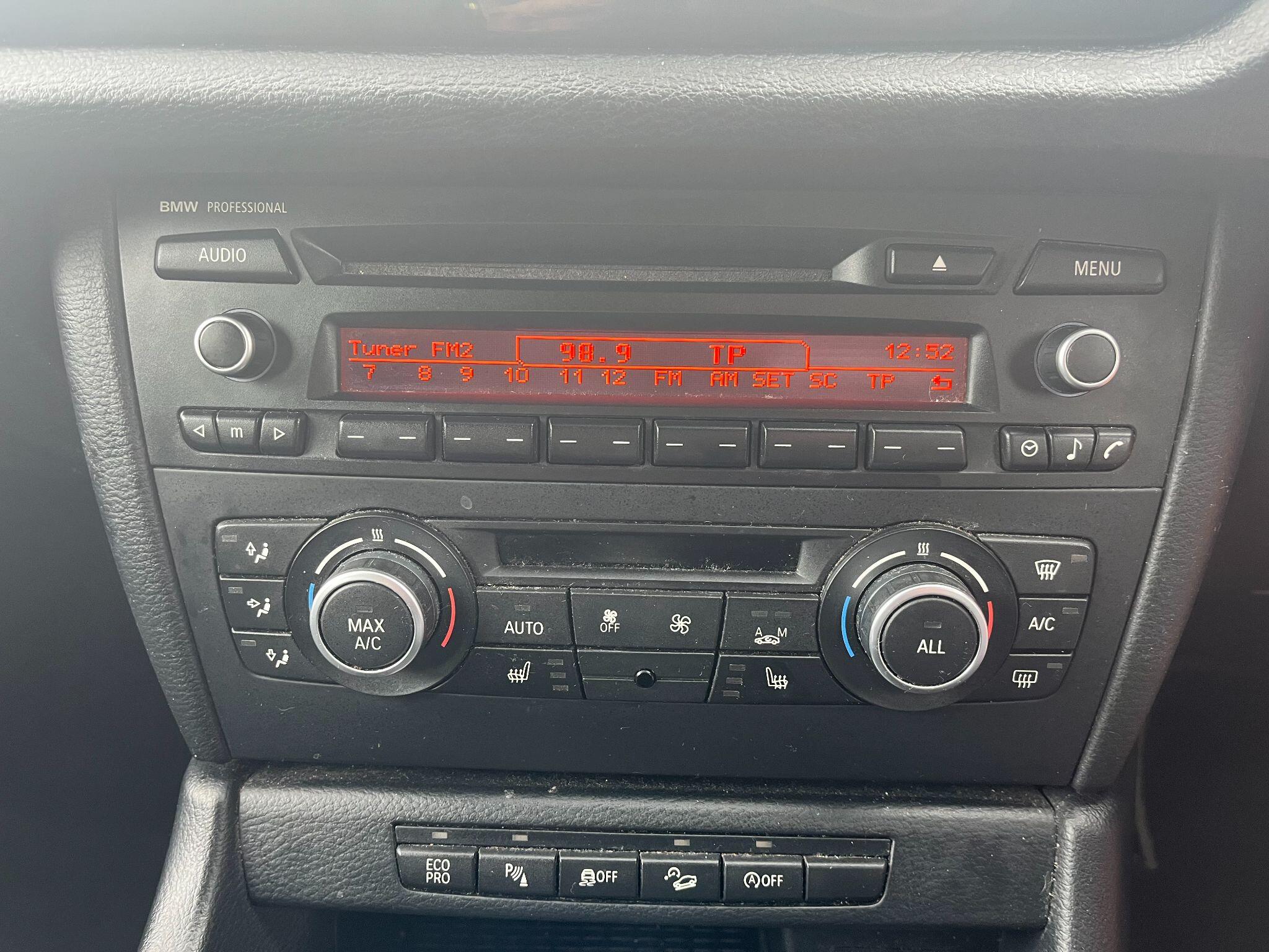 BMW X1 2.0 18d xLine Auto xDrive Euro 5 (s/s) 5dr 5dr Automatic 2026