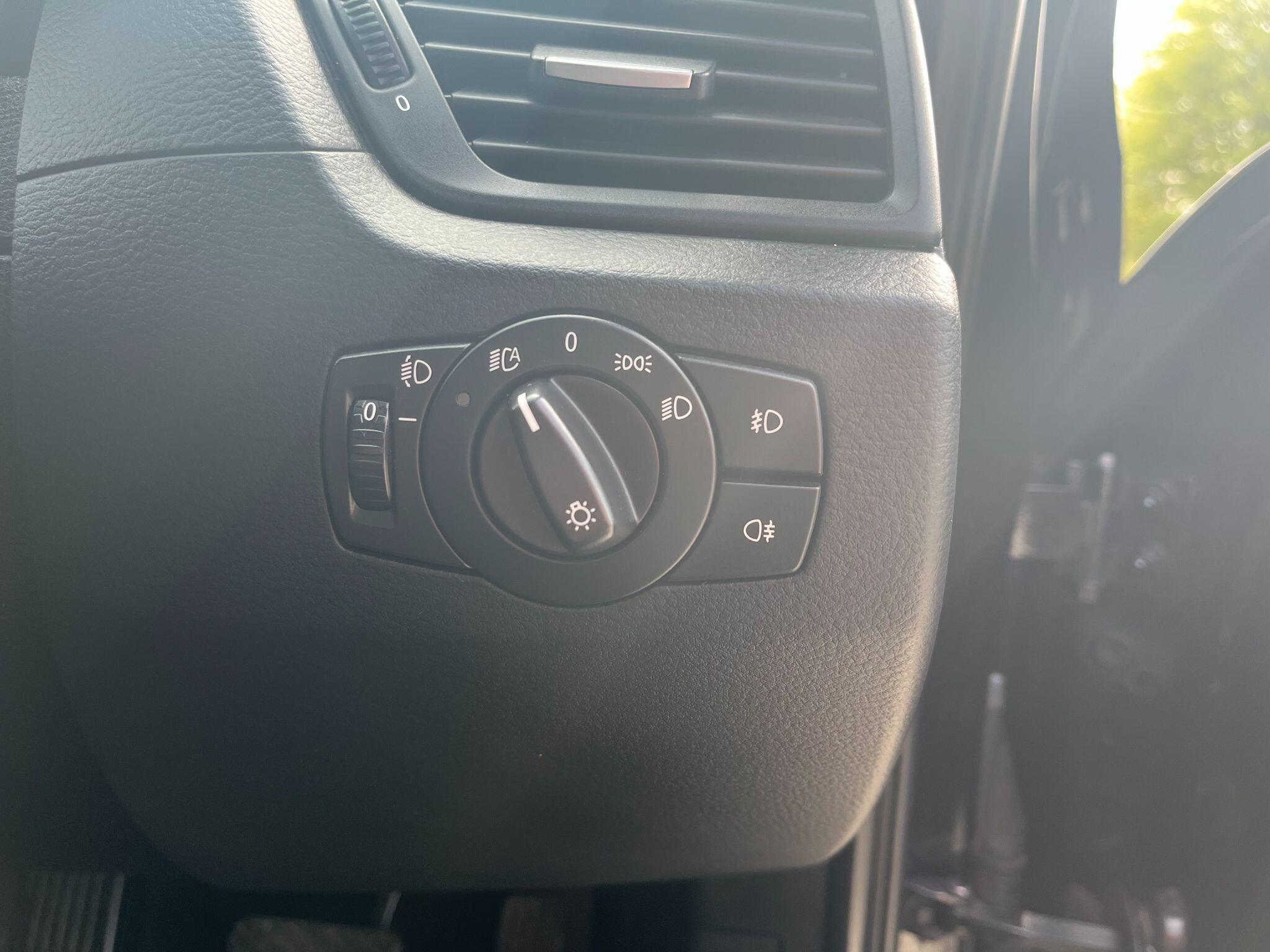 BMW X1 2.0 20d SE Steptronic xDrive Euro 5 5dr 5dr Automatic 2026