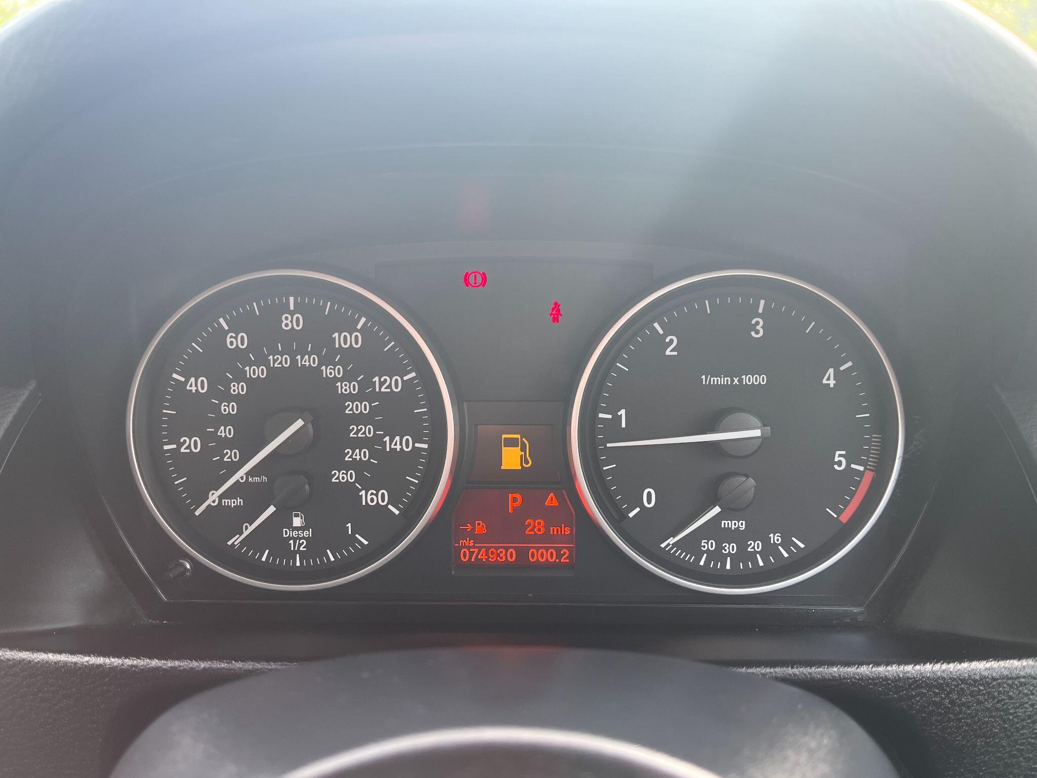 BMW X1 2.0 20d SE Steptronic xDrive Euro 5 5dr 5dr Automatic 2026