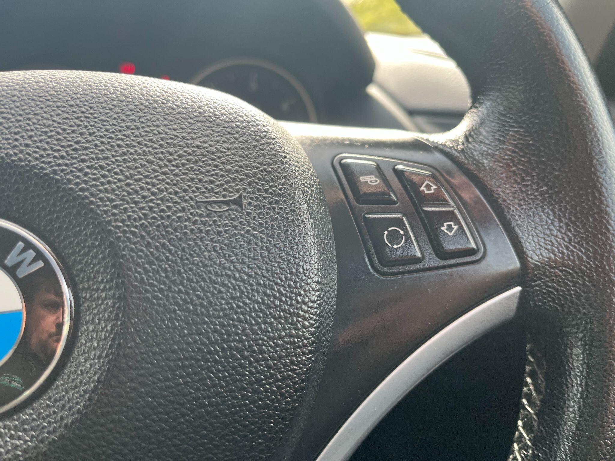 BMW X1 2.0 20d SE Steptronic xDrive Euro 5 5dr 5dr Automatic 2026