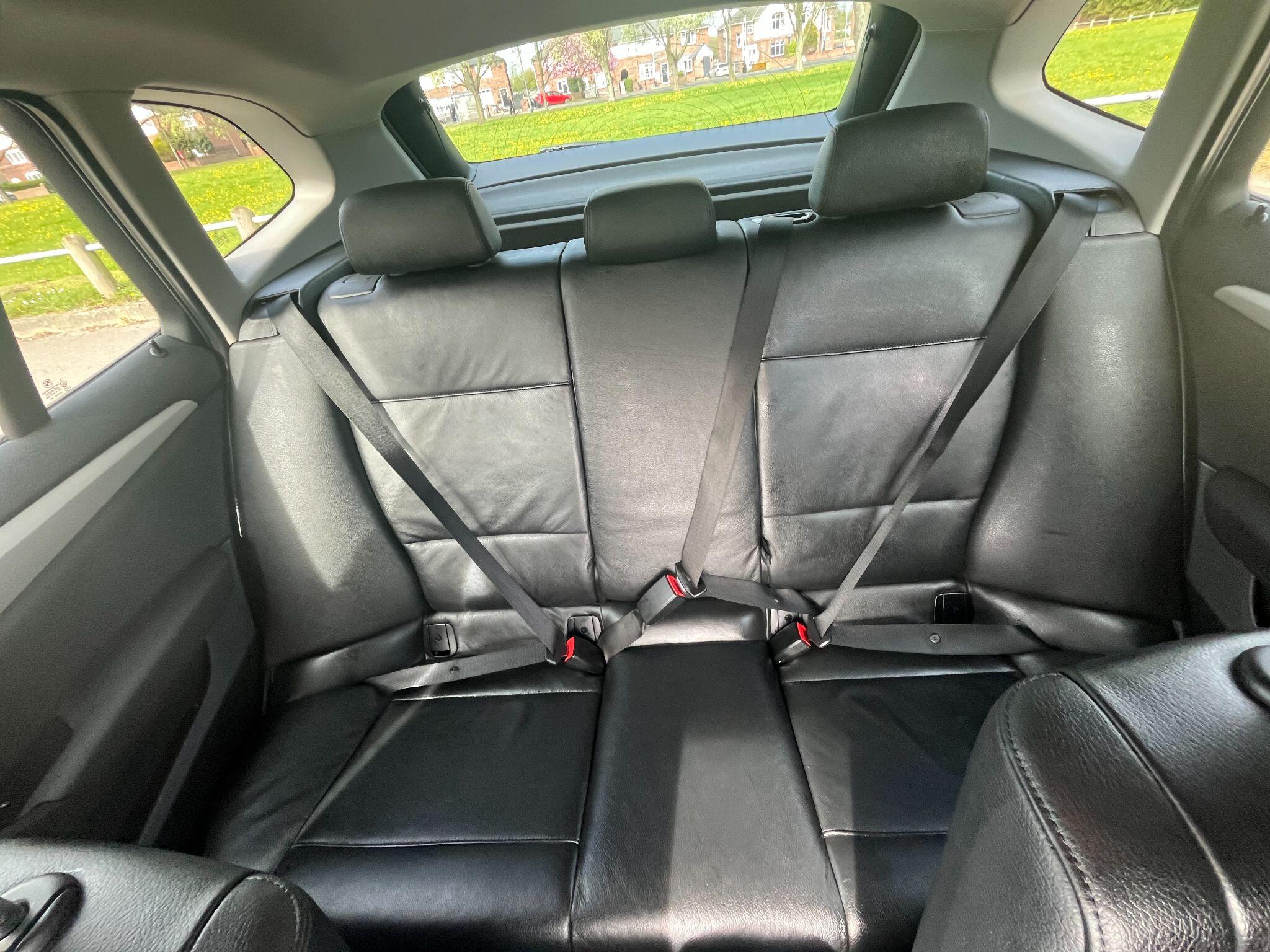 BMW X1 2.0 20d SE Steptronic xDrive Euro 5 5dr 5dr Automatic 2026