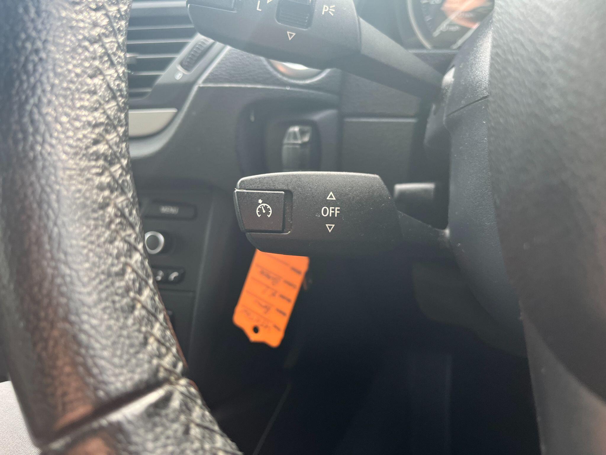 BMW X1 2.0 20d SE Steptronic xDrive Euro 5 5dr 5dr Automatic 2026