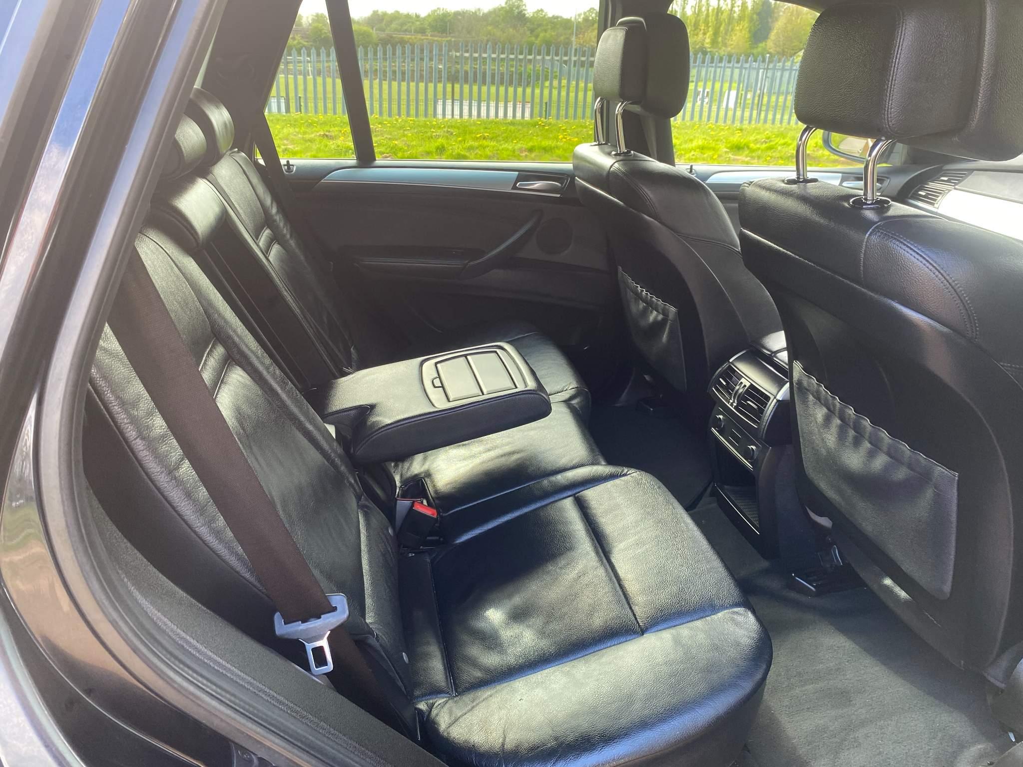 BMW X5 3.0 30d M Sport Auto xDrive Euro 5 5dr 5dr Automatic 2025