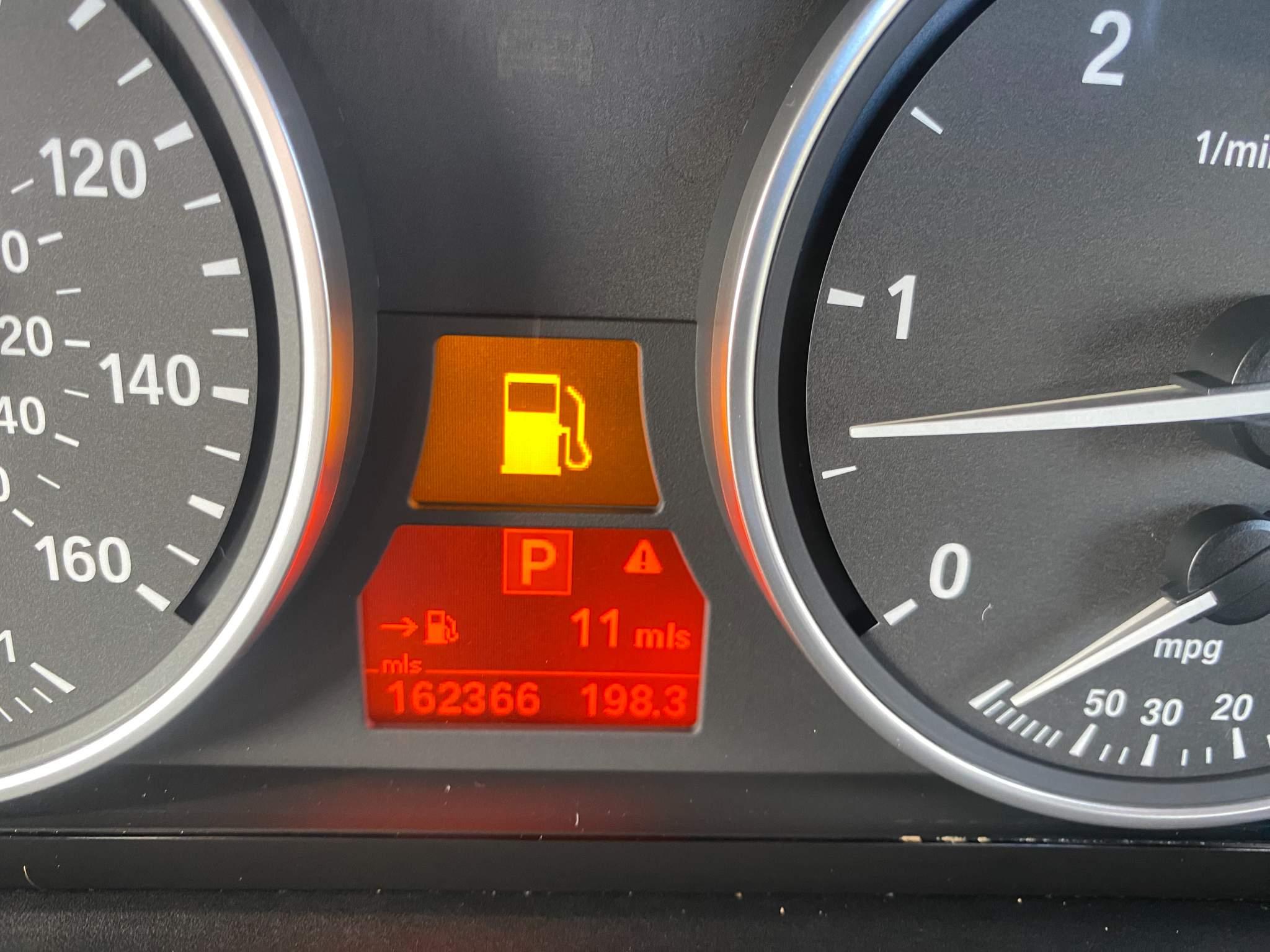 BMW X5 3.0 30d M Sport Auto xDrive Euro 5 5dr 5dr Automatic 2025