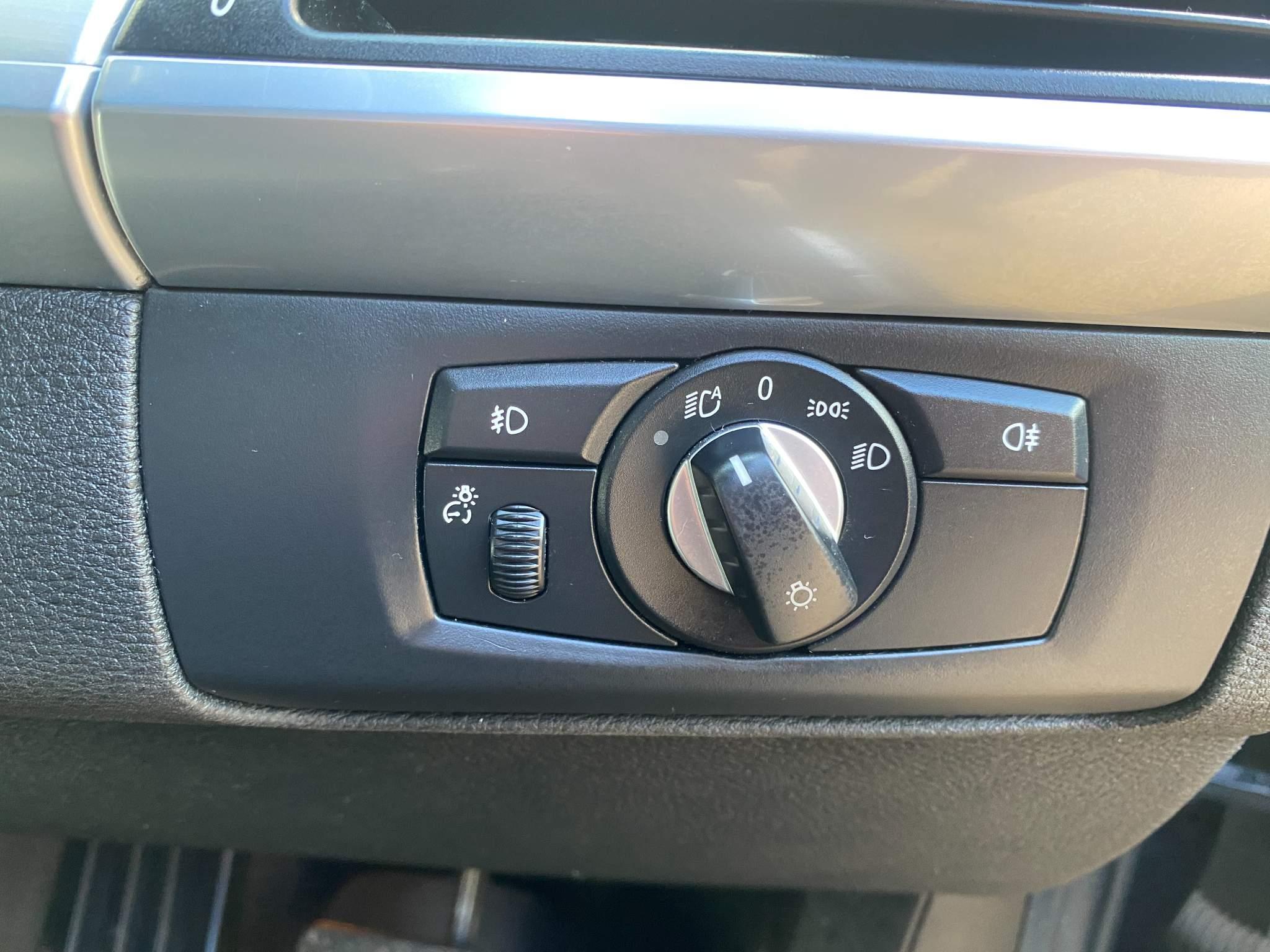 BMW X5 3.0 30d M Sport Auto xDrive Euro 5 5dr 5dr Automatic 2025