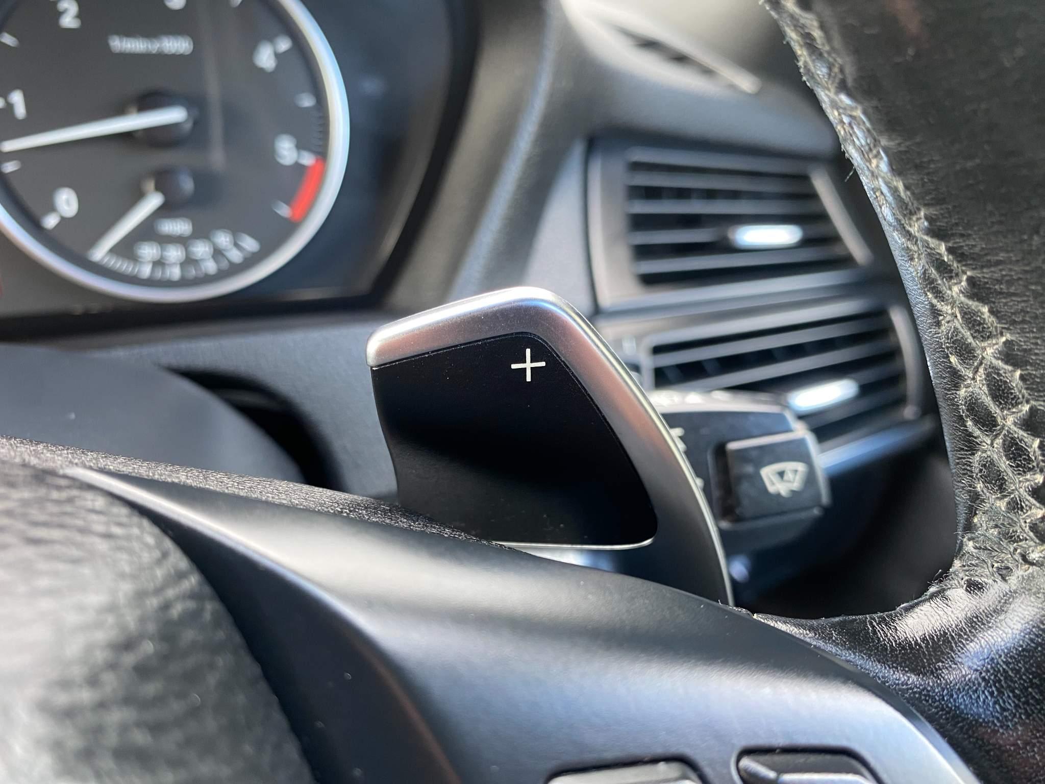 BMW X5 3.0 30d M Sport Auto xDrive Euro 5 5dr 5dr Automatic 2025