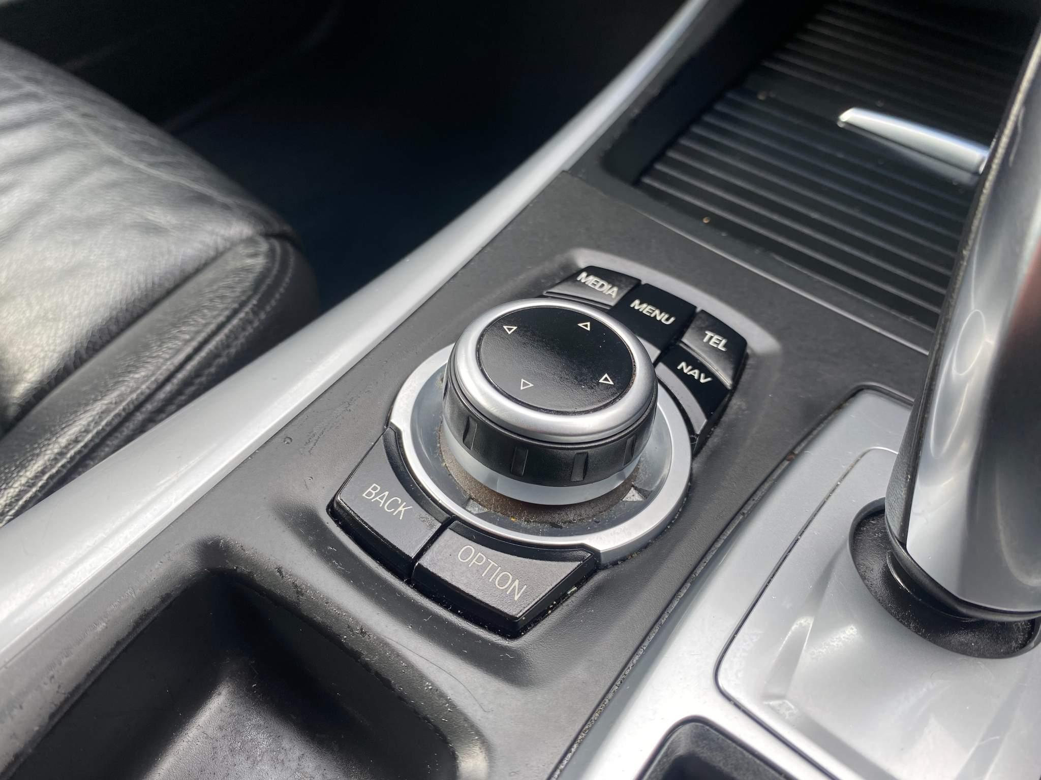 BMW X5 3.0 30d M Sport Auto xDrive Euro 5 5dr 5dr Automatic 2025