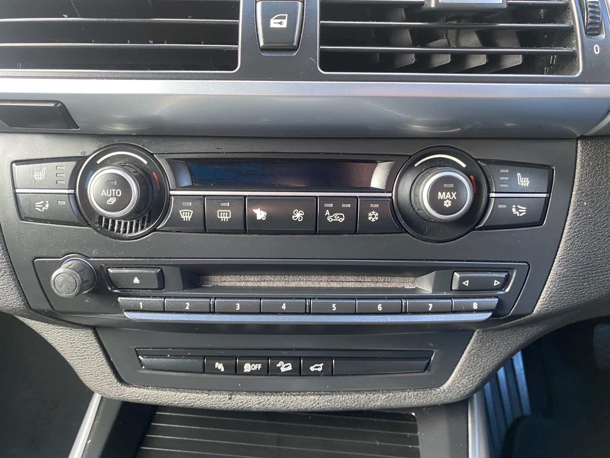 BMW X5 3.0 30d M Sport Auto xDrive Euro 5 5dr 5dr Automatic 2025