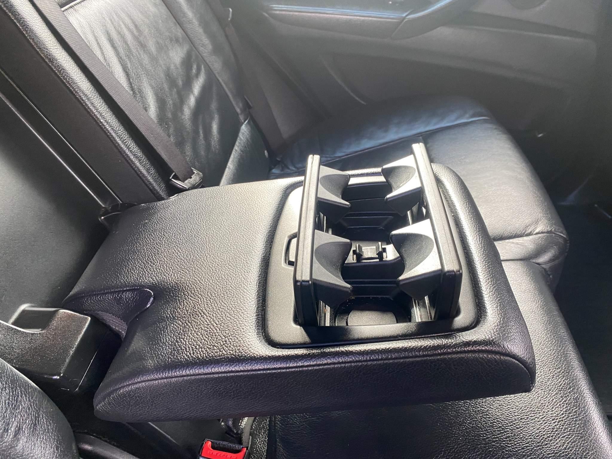 BMW X5 3.0 30d M Sport Auto xDrive Euro 5 5dr 5dr Automatic 2025