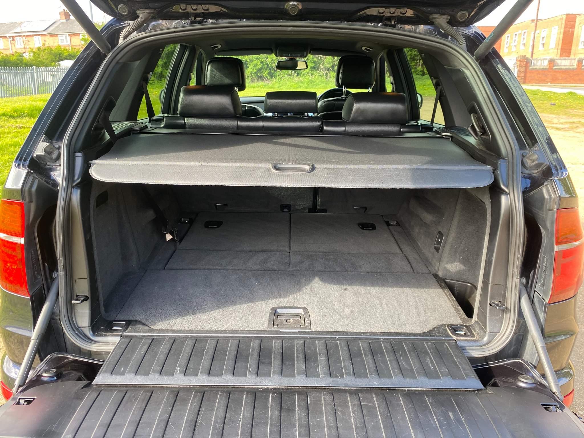 BMW X5 3.0 30d M Sport Auto xDrive Euro 5 5dr 5dr Automatic 2025