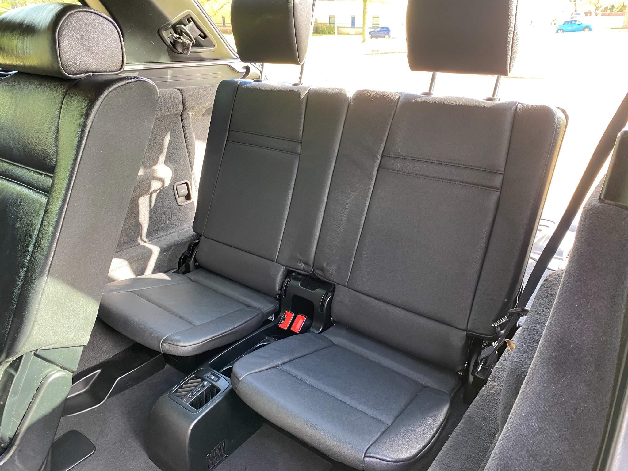 BMW X5 3.0 30d M Sport Auto xDrive Euro 5 5dr 5dr Automatic 2025