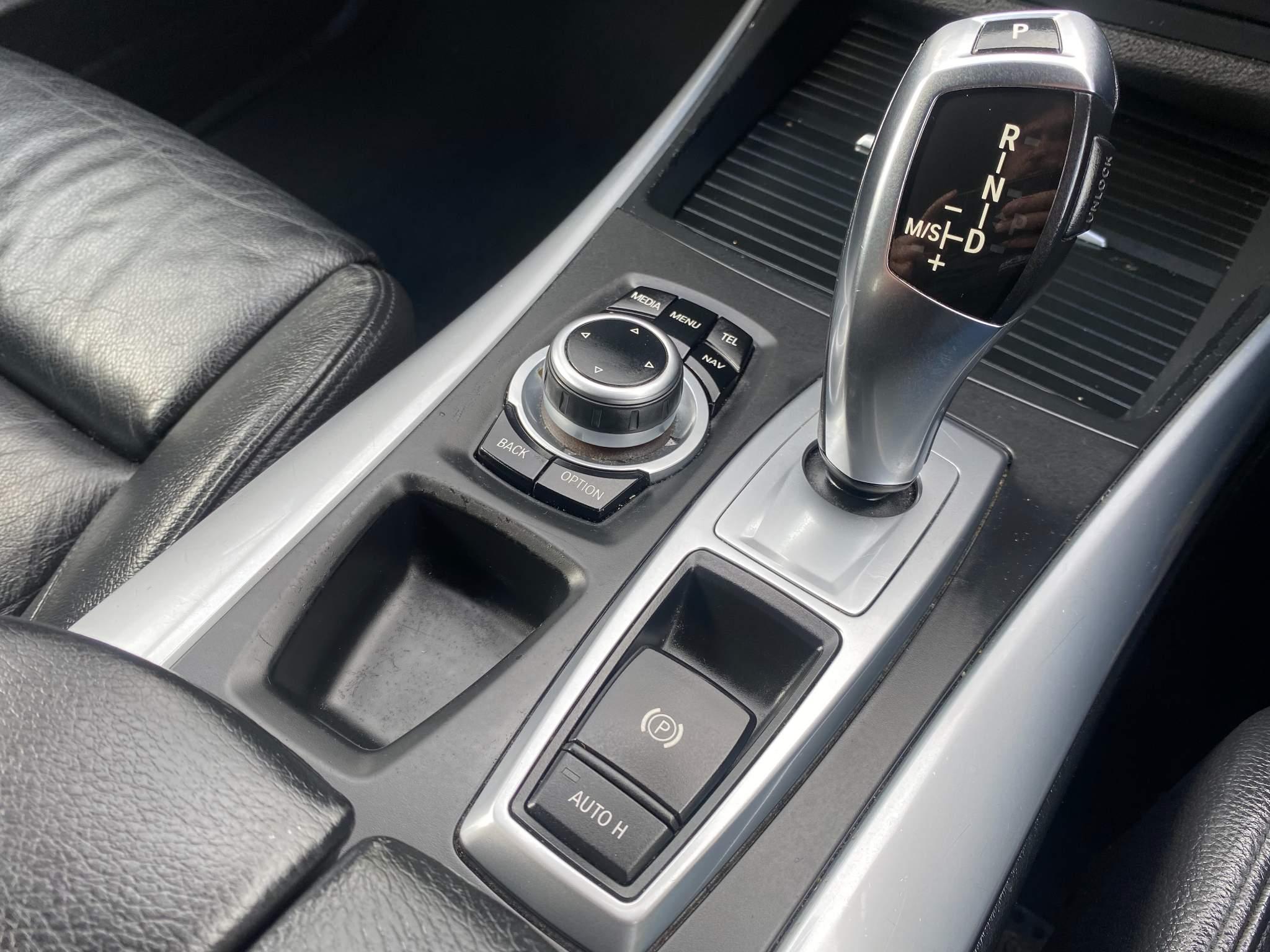 BMW X5 3.0 30d M Sport Auto xDrive Euro 5 5dr 5dr Automatic 2025